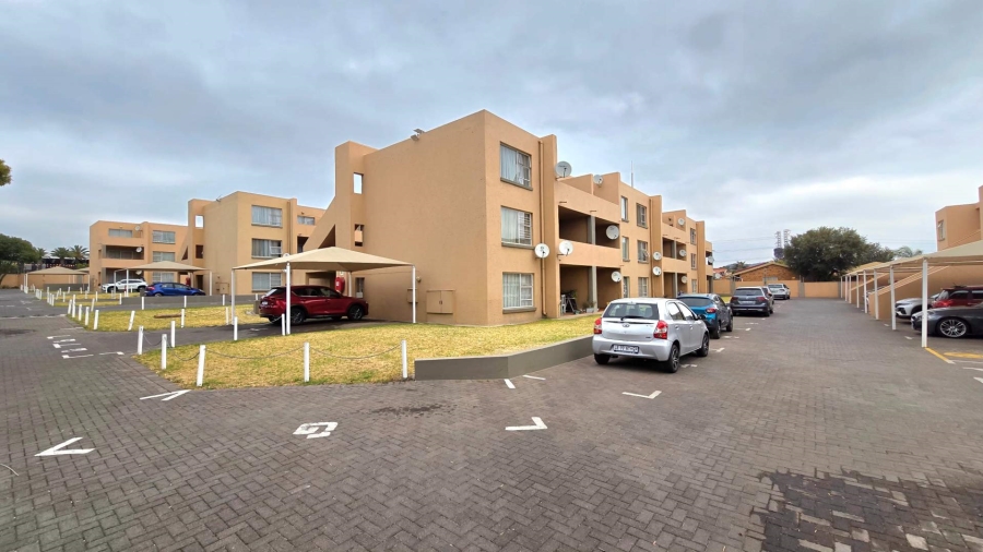 2 Bedroom Property for Sale in Randhart Gauteng