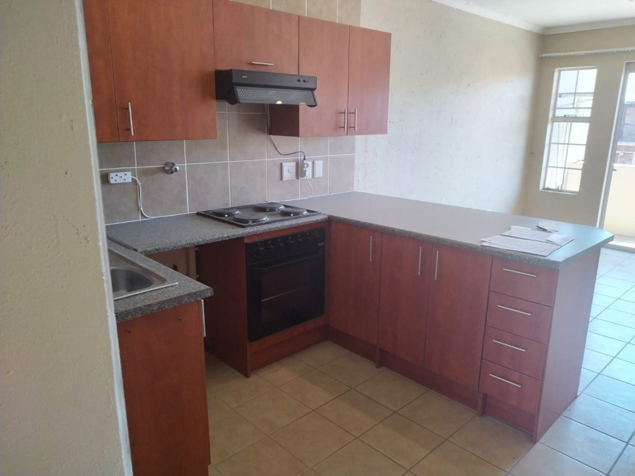 2 Bedroom Property for Sale in Comet Gauteng