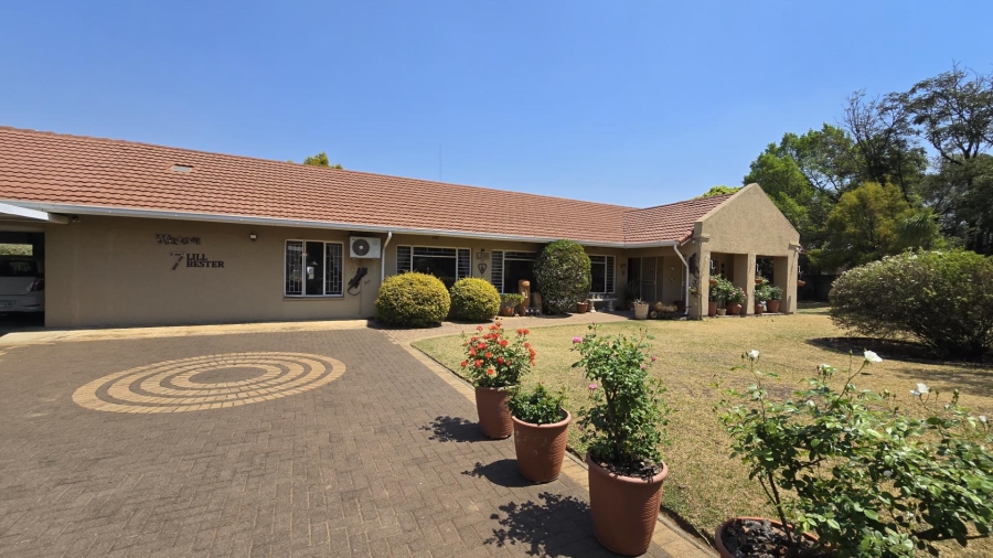 4 Bedroom Property for Sale in Brackenhurst Gauteng