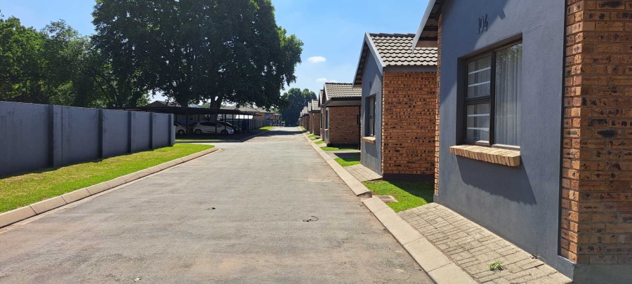 3 Bedroom Property for Sale in Comet Gauteng