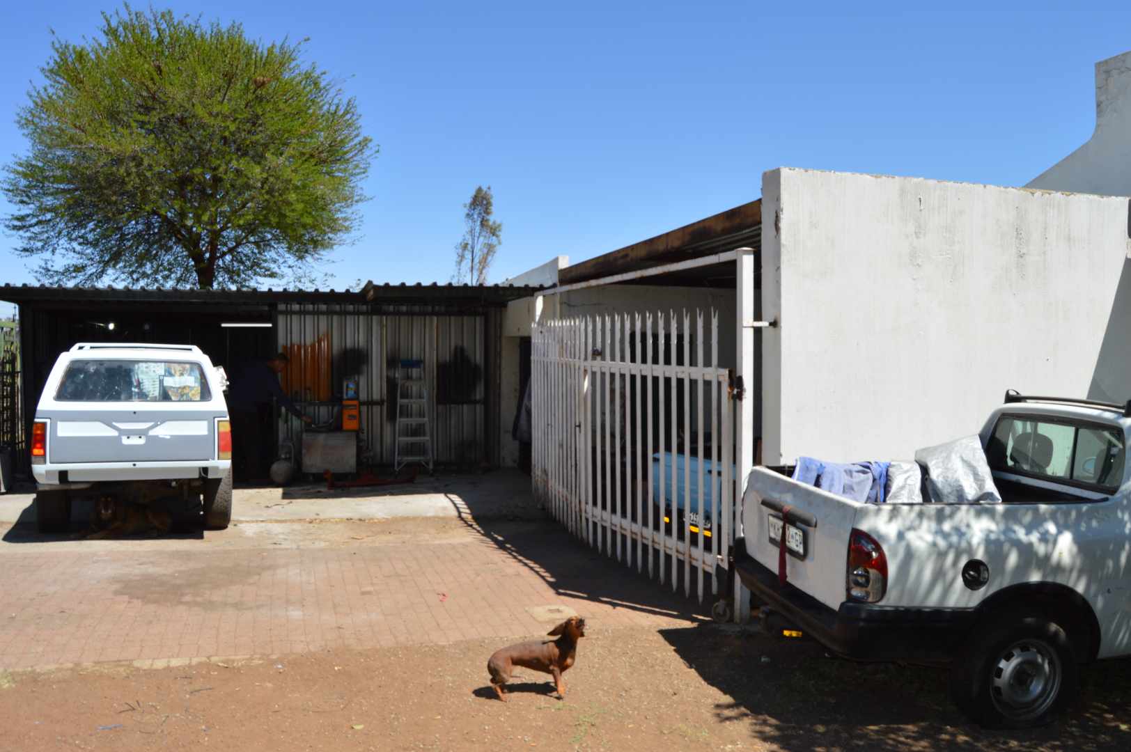 3 Bedroom Property for Sale in Brackendowns Gauteng