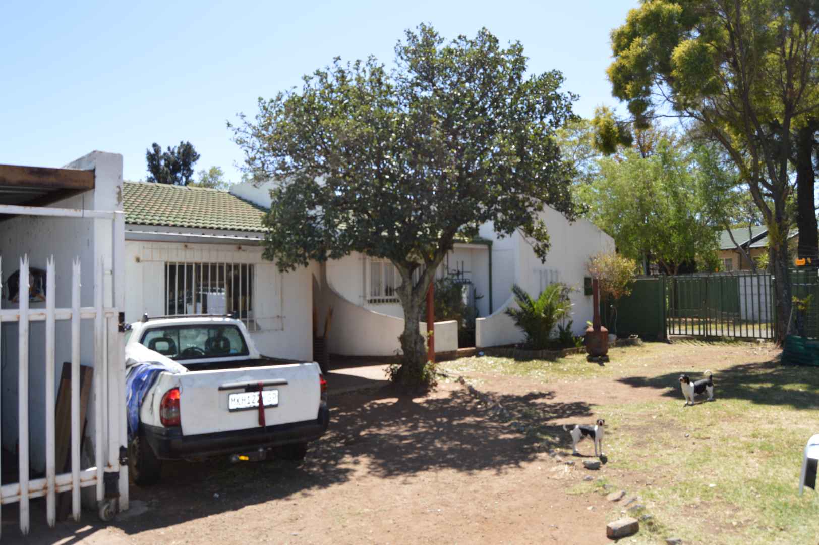 3 Bedroom Property for Sale in Brackendowns Gauteng