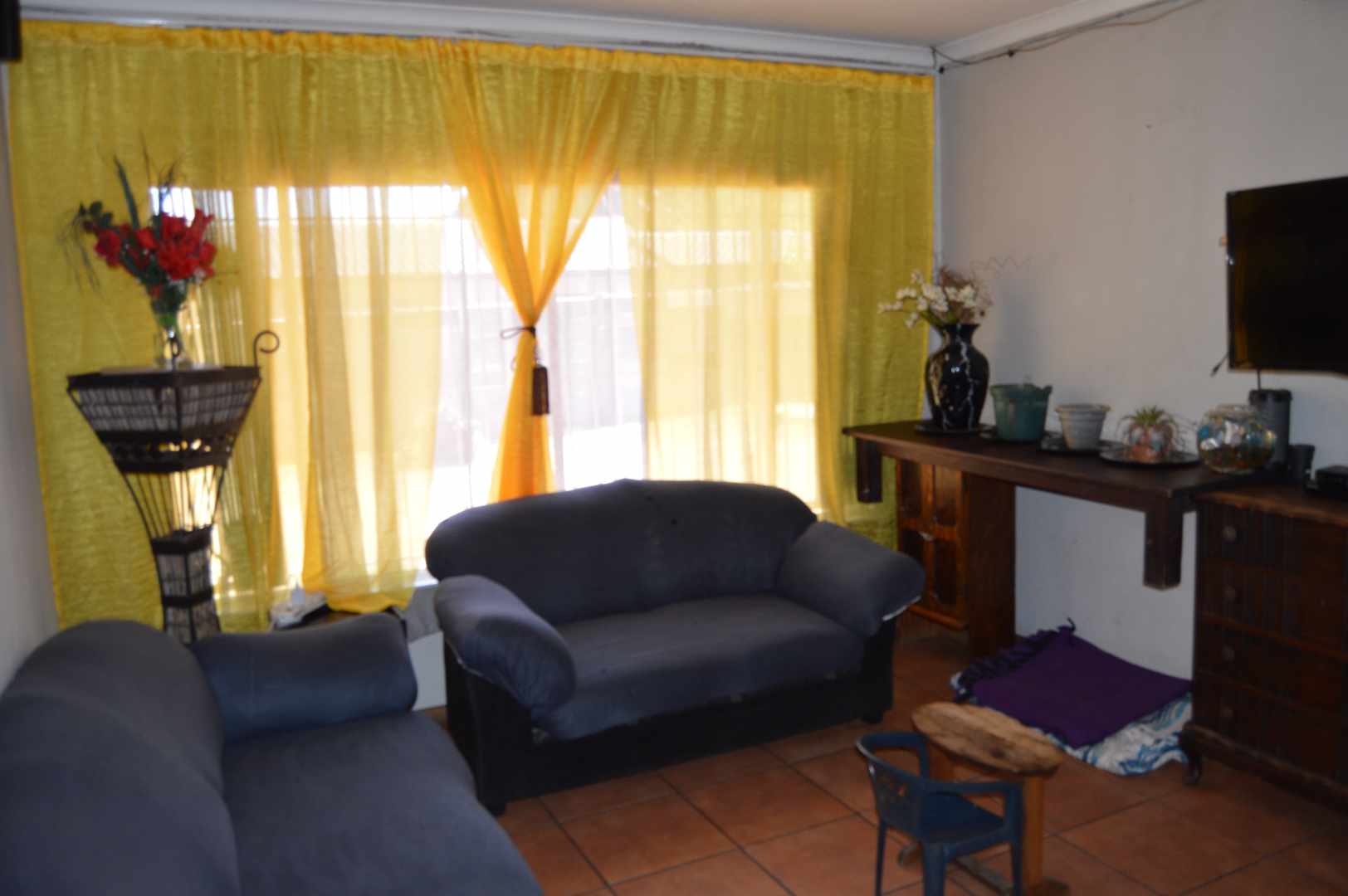 3 Bedroom Property for Sale in Brackendowns Gauteng