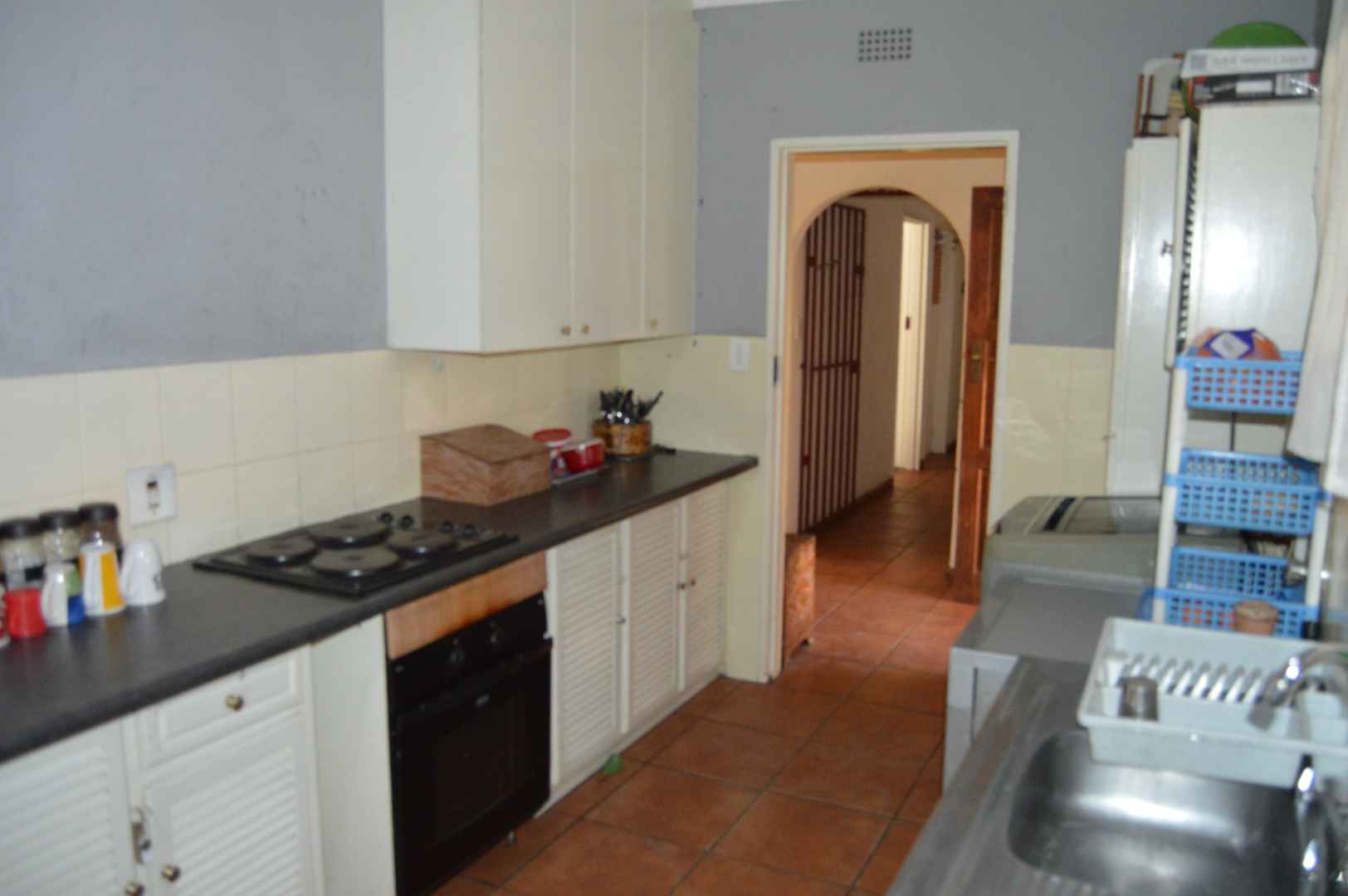 3 Bedroom Property for Sale in Brackendowns Gauteng