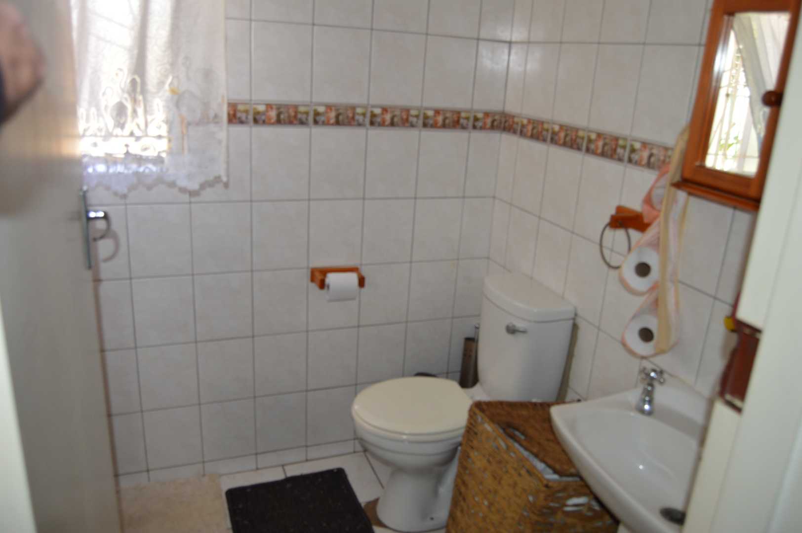 3 Bedroom Property for Sale in Brackendowns Gauteng