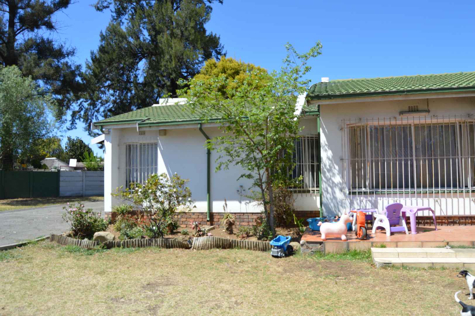 3 Bedroom Property for Sale in Brackendowns Gauteng