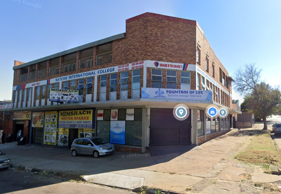 0 Bedroom Property for Sale in Alberton North Gauteng