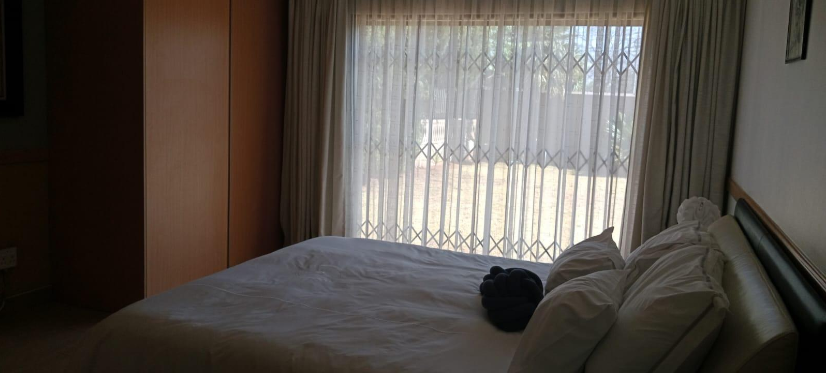 To Let 4 Bedroom Property for Rent in Tulisa Park Gauteng