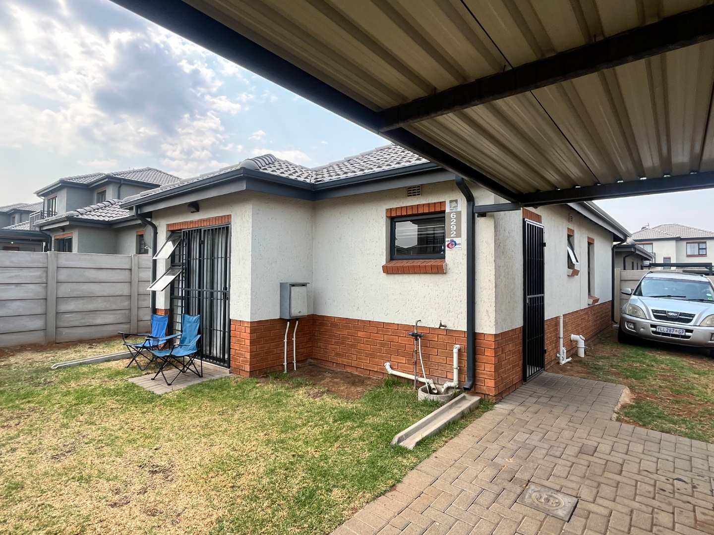 3 Bedroom Property for Sale in Alrode Gauteng