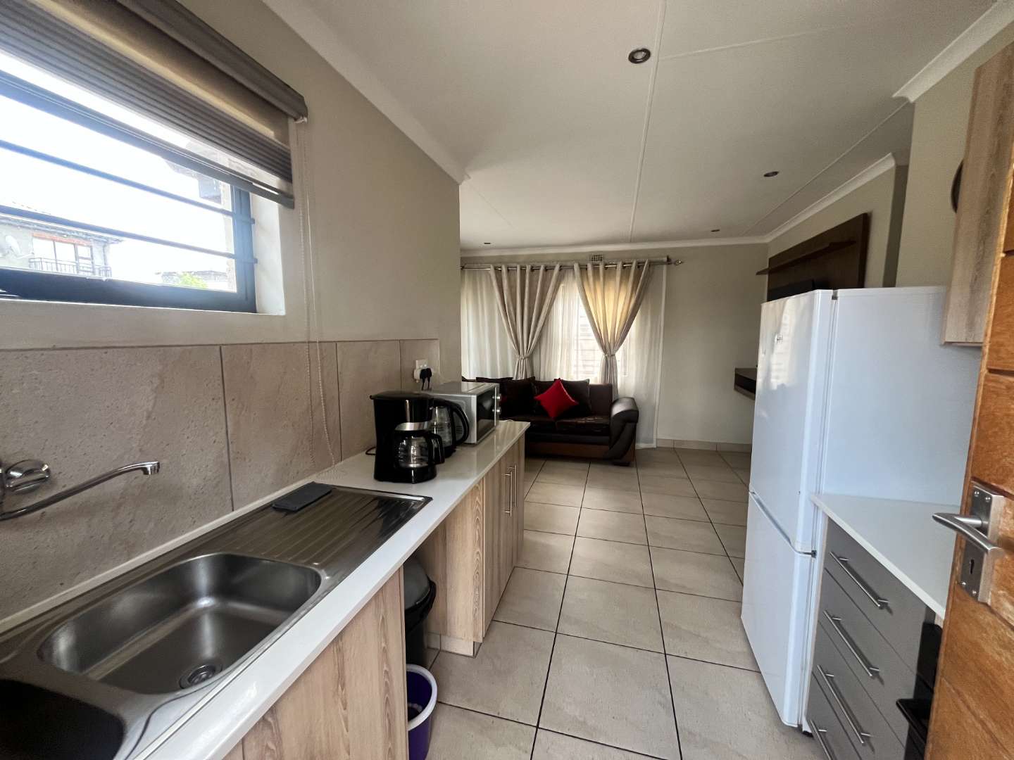 3 Bedroom Property for Sale in Alrode Gauteng