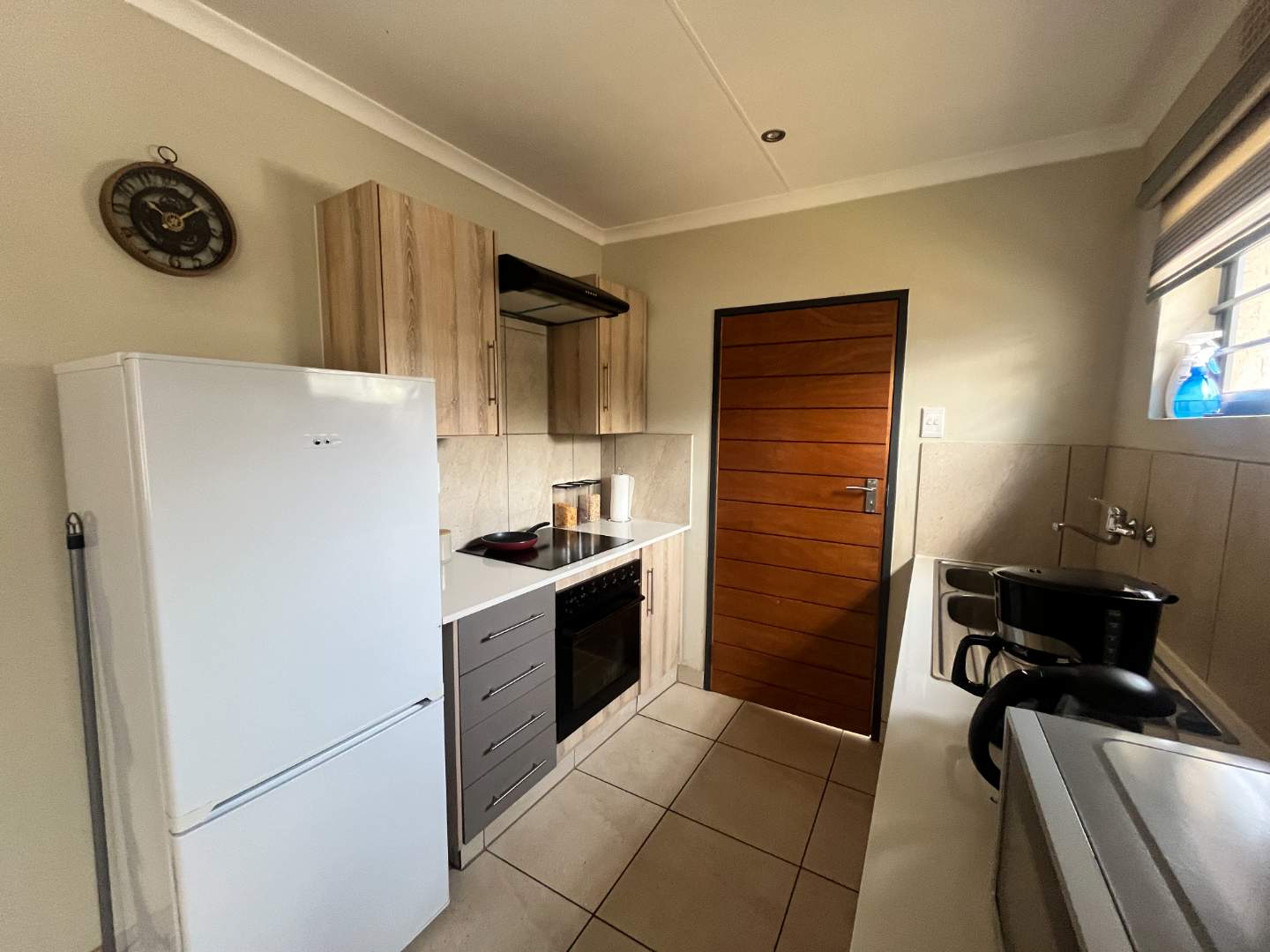 3 Bedroom Property for Sale in Alrode Gauteng