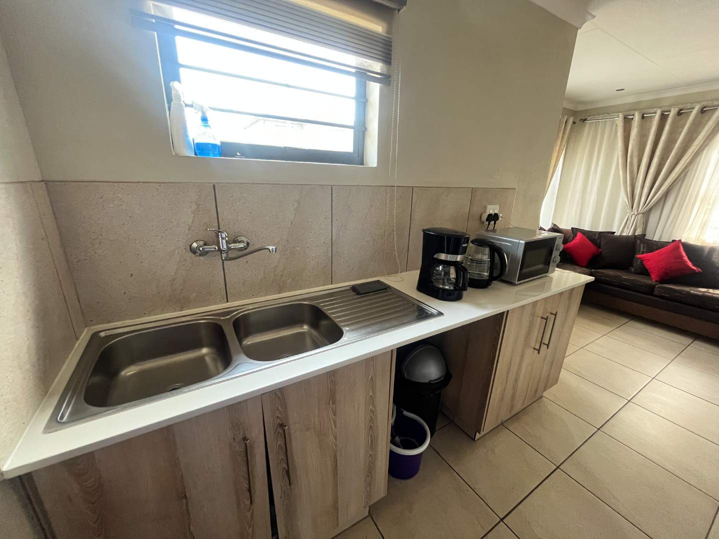 3 Bedroom Property for Sale in Alrode Gauteng