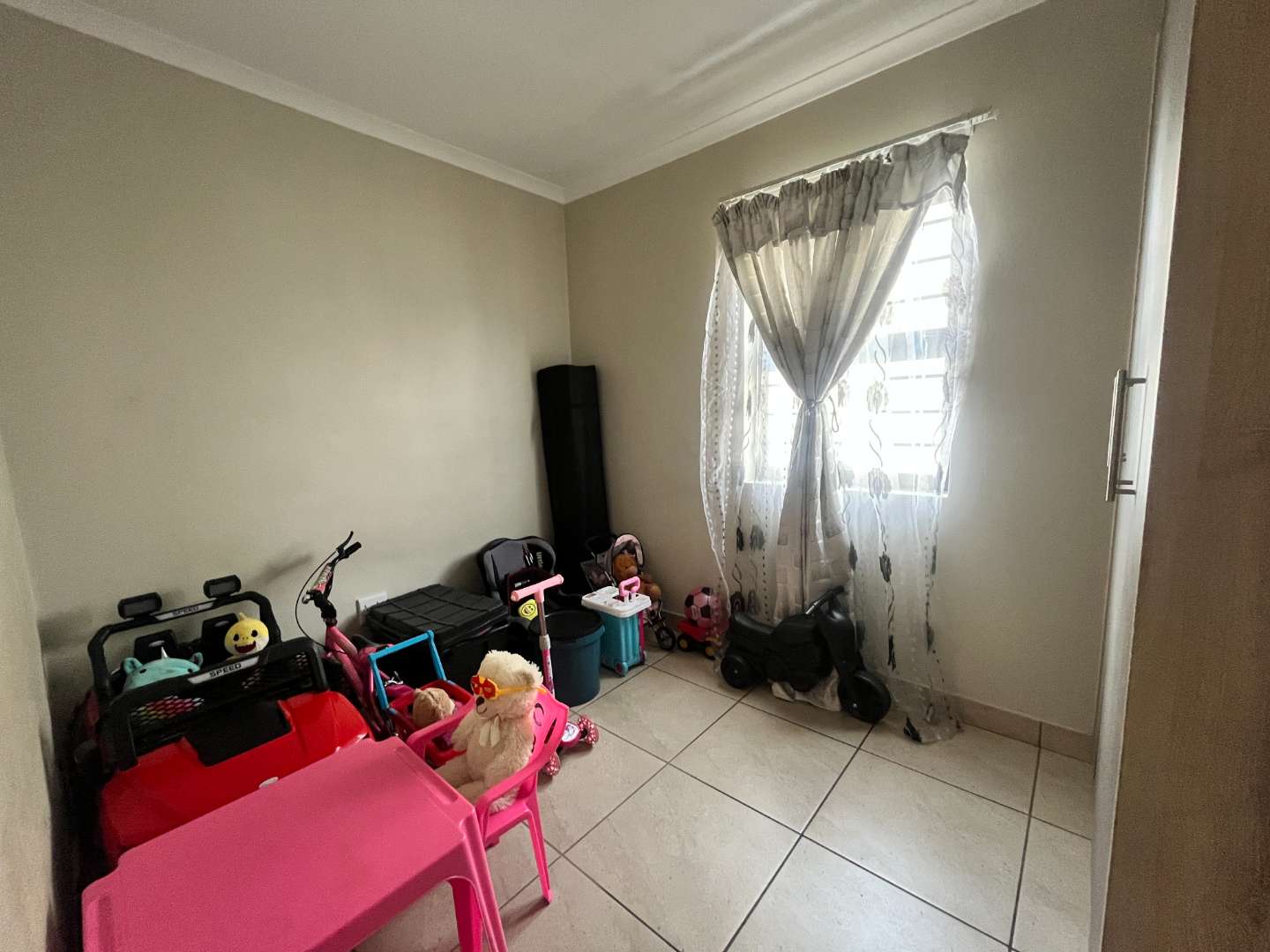 3 Bedroom Property for Sale in Alrode Gauteng