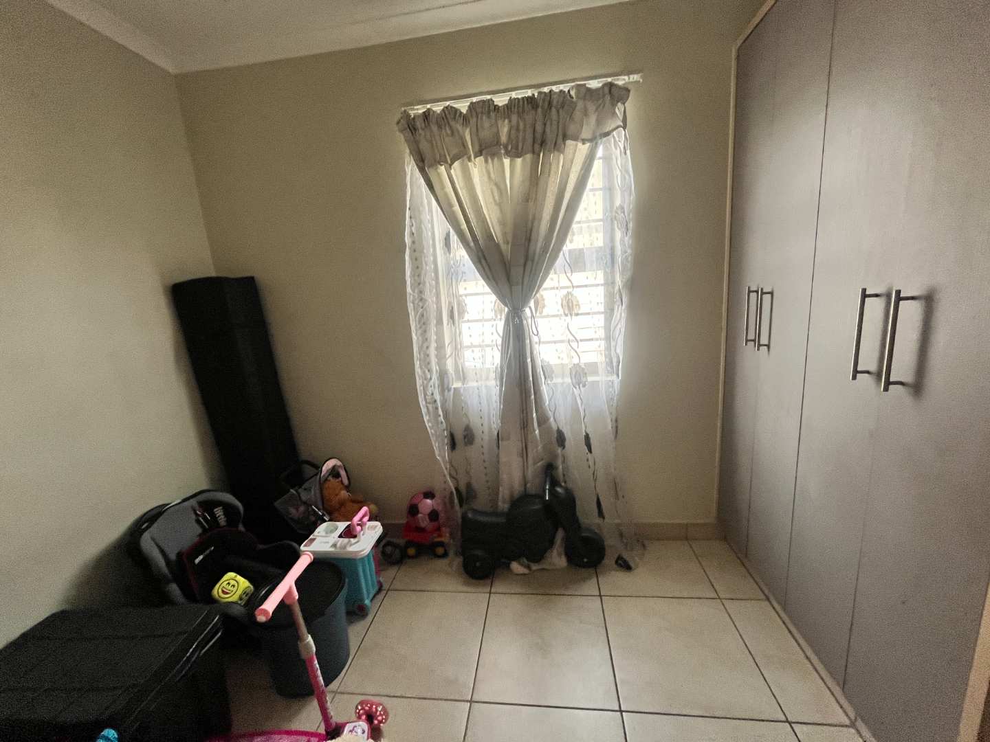 3 Bedroom Property for Sale in Alrode Gauteng