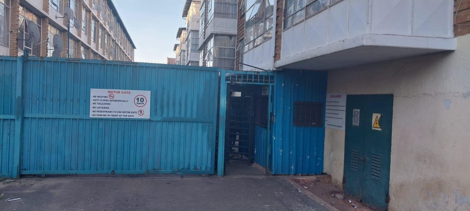 1 Bedroom Property for Sale in Kempton Park West Gauteng