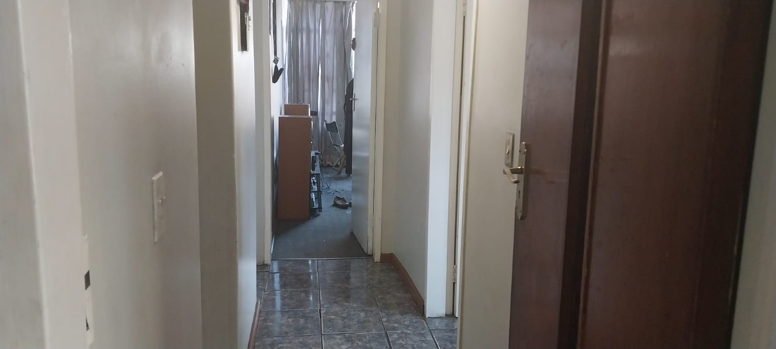 1 Bedroom Property for Sale in Kempton Park West Gauteng