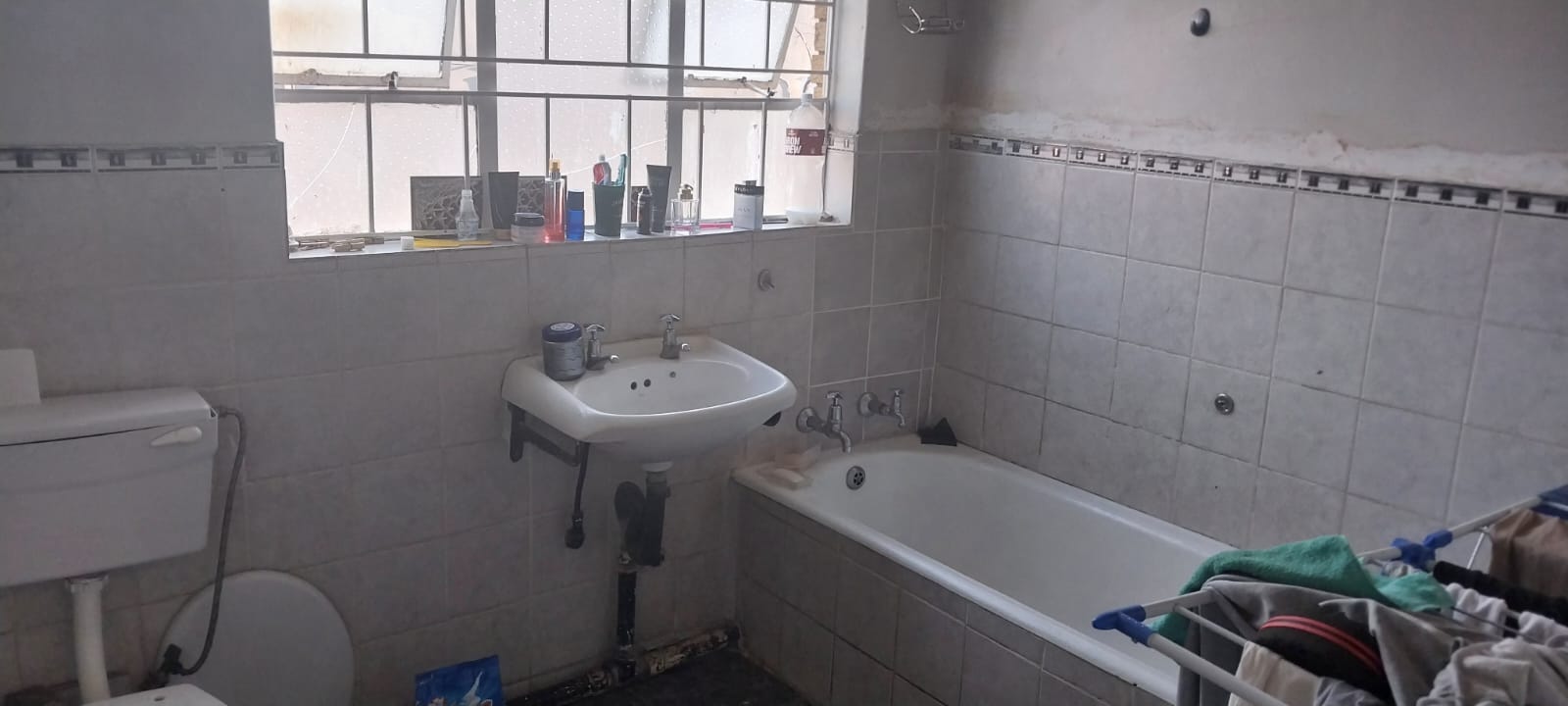 1 Bedroom Property for Sale in Kempton Park West Gauteng