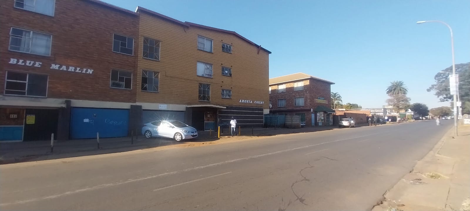 1 Bedroom Property for Sale in Kempton Park West Gauteng