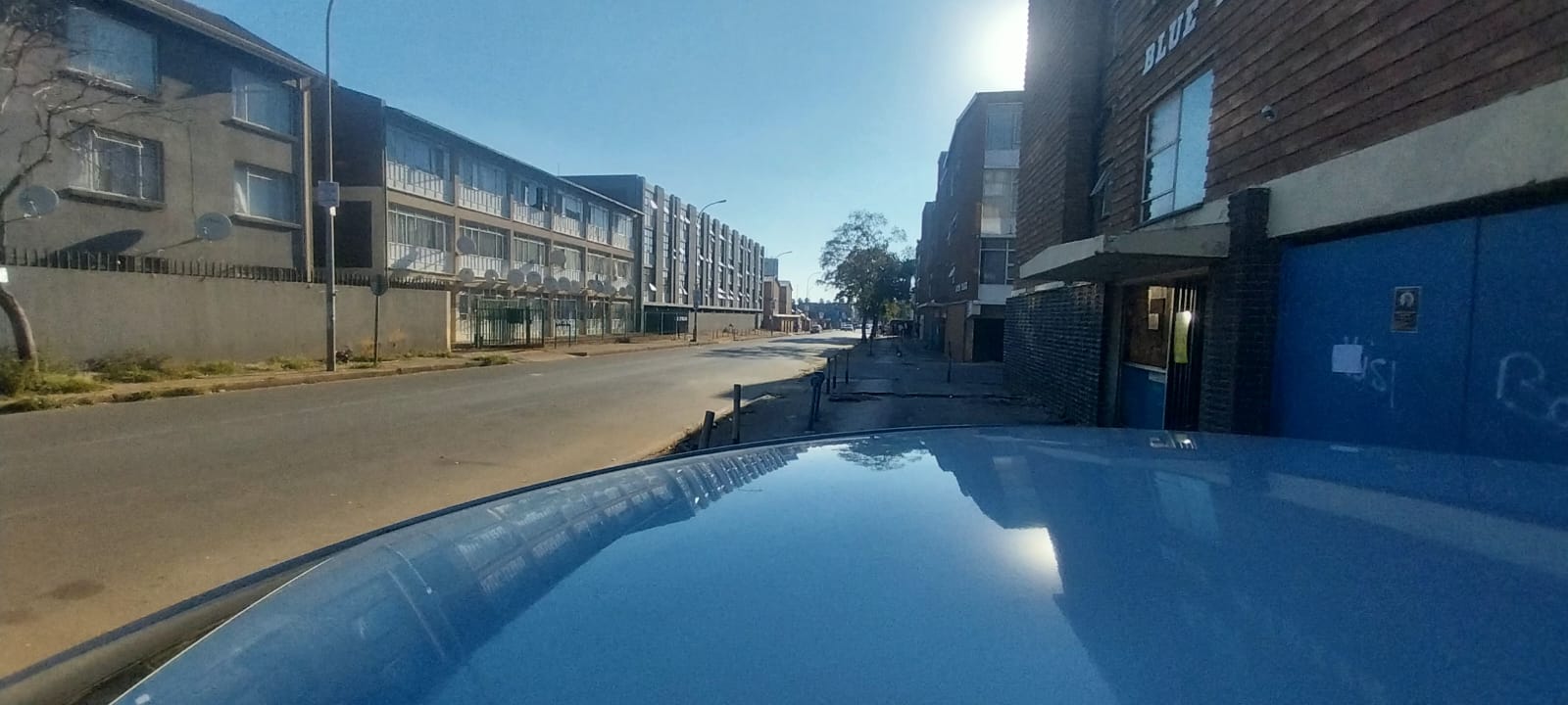 1 Bedroom Property for Sale in Kempton Park West Gauteng