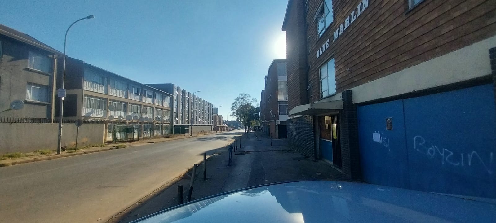 1 Bedroom Property for Sale in Kempton Park West Gauteng