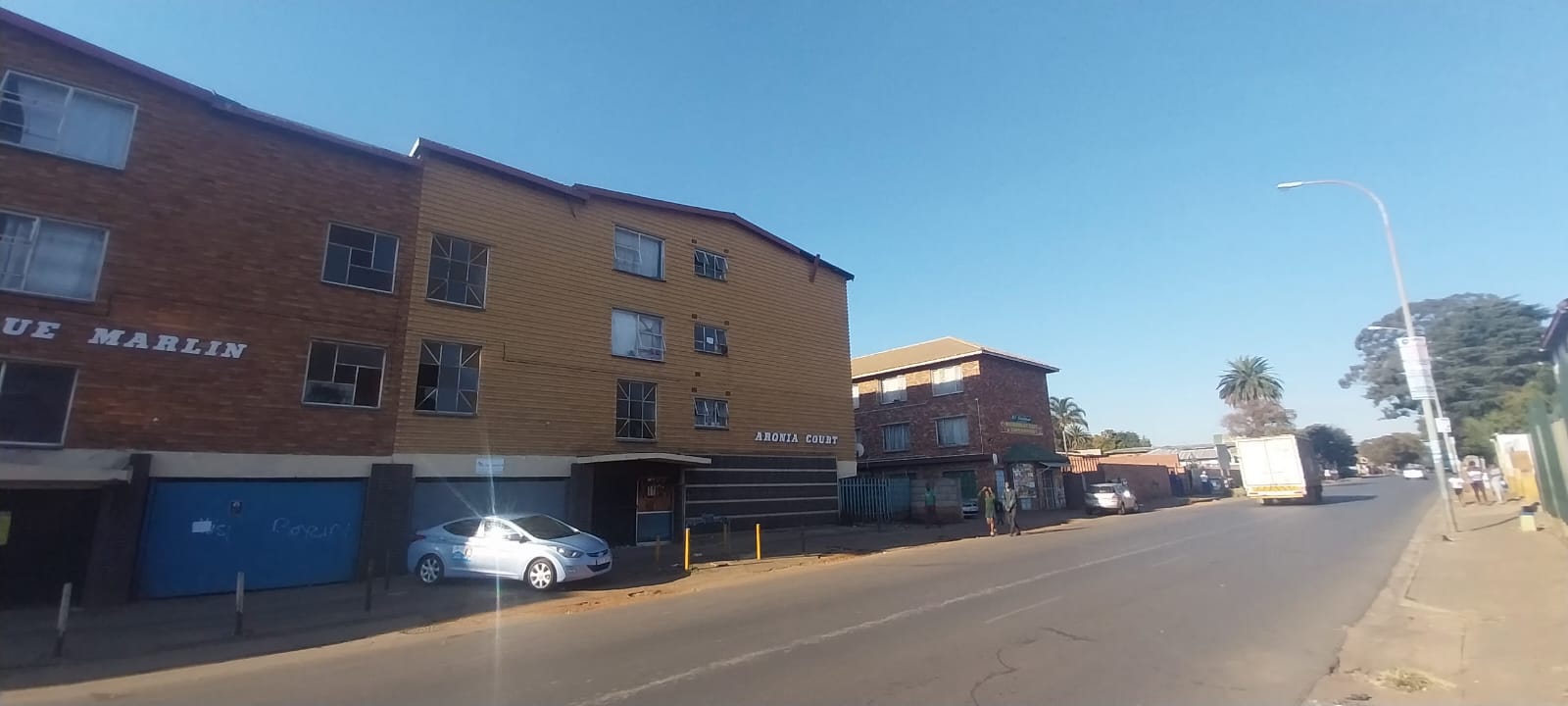 1 Bedroom Property for Sale in Kempton Park West Gauteng