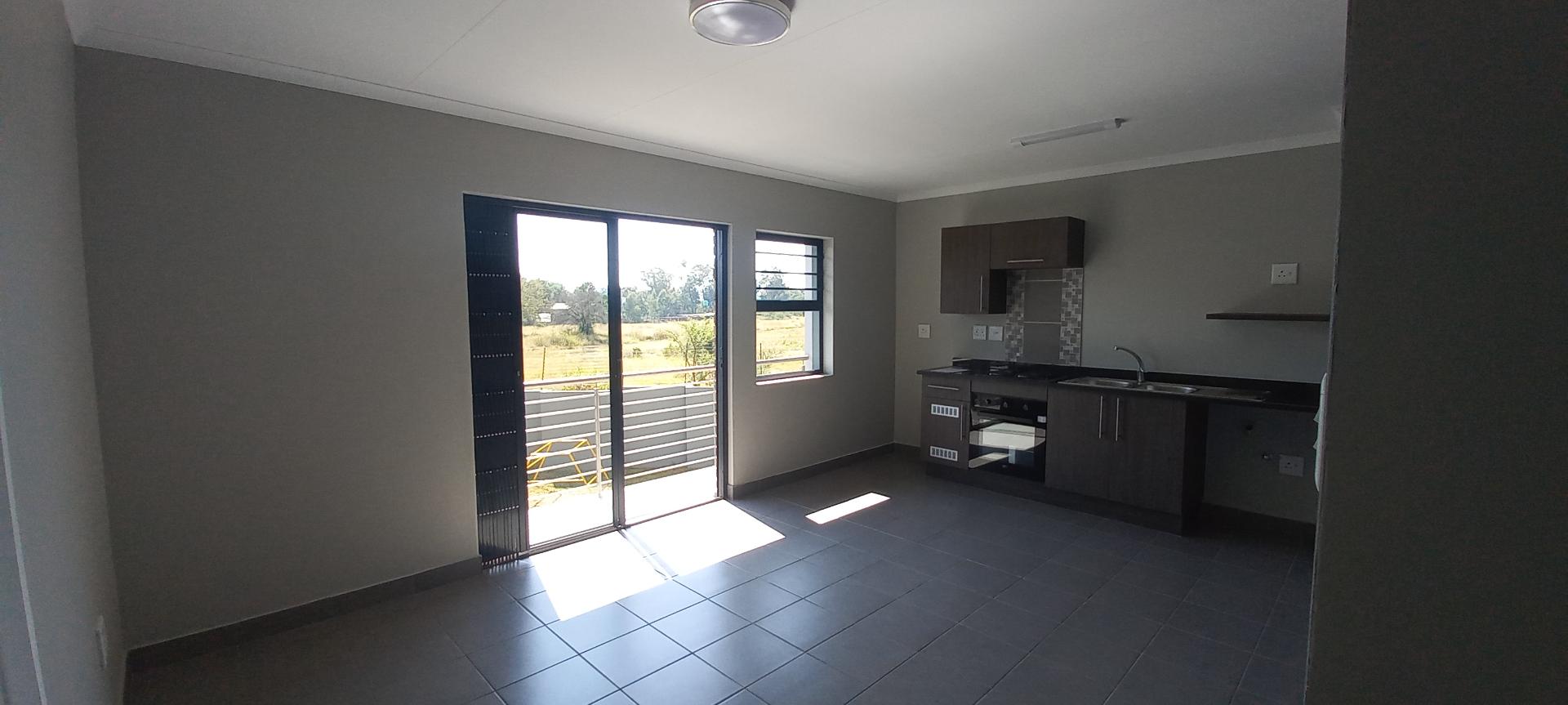 To Let 2 Bedroom Property for Rent in Willow Park Manor Gauteng