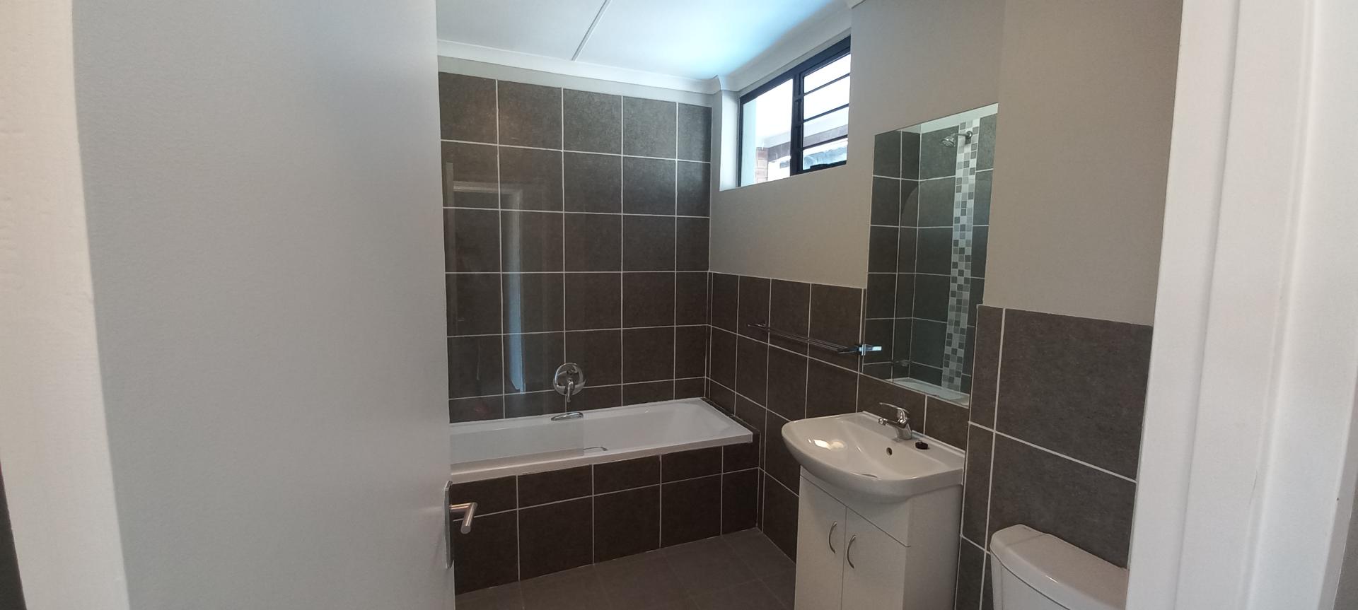 To Let 2 Bedroom Property for Rent in Willow Park Manor Gauteng