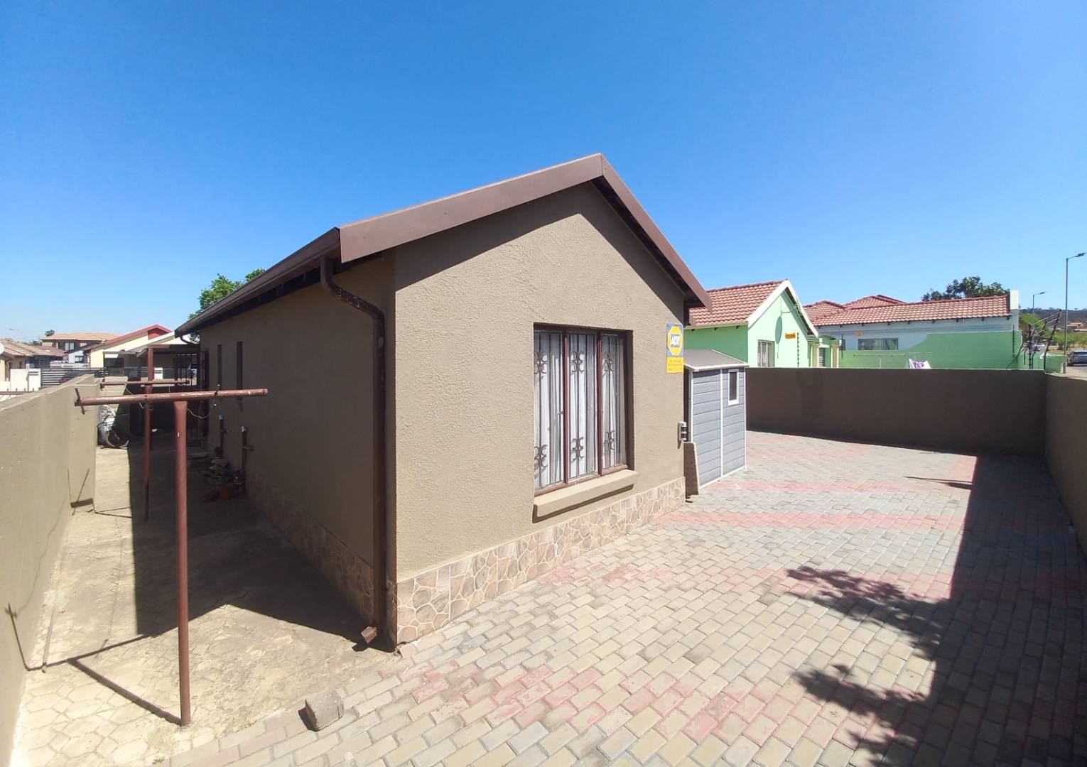 3 Bedroom Property for Sale in Elandspoort Gauteng