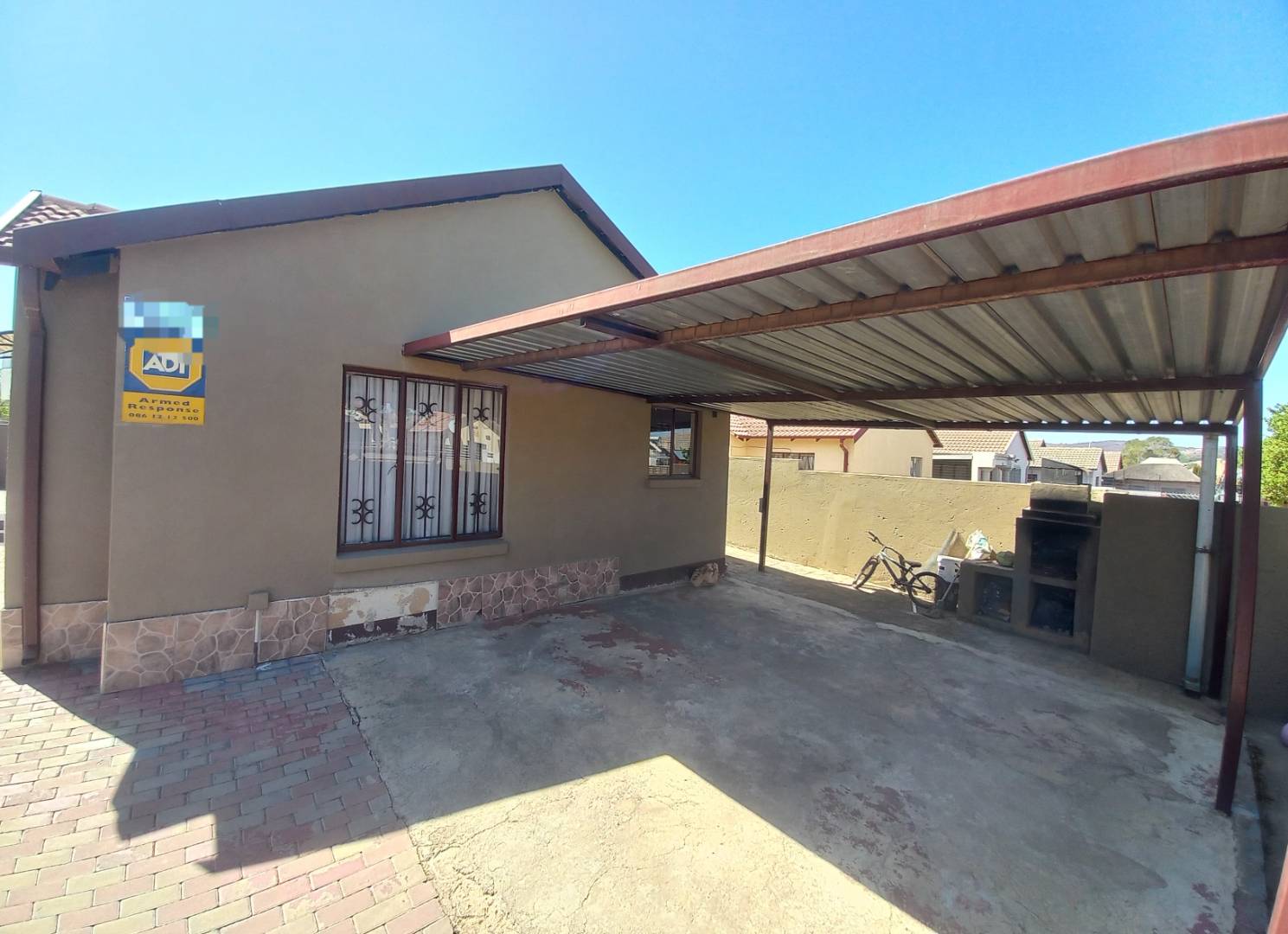 3 Bedroom Property for Sale in Elandspoort Gauteng