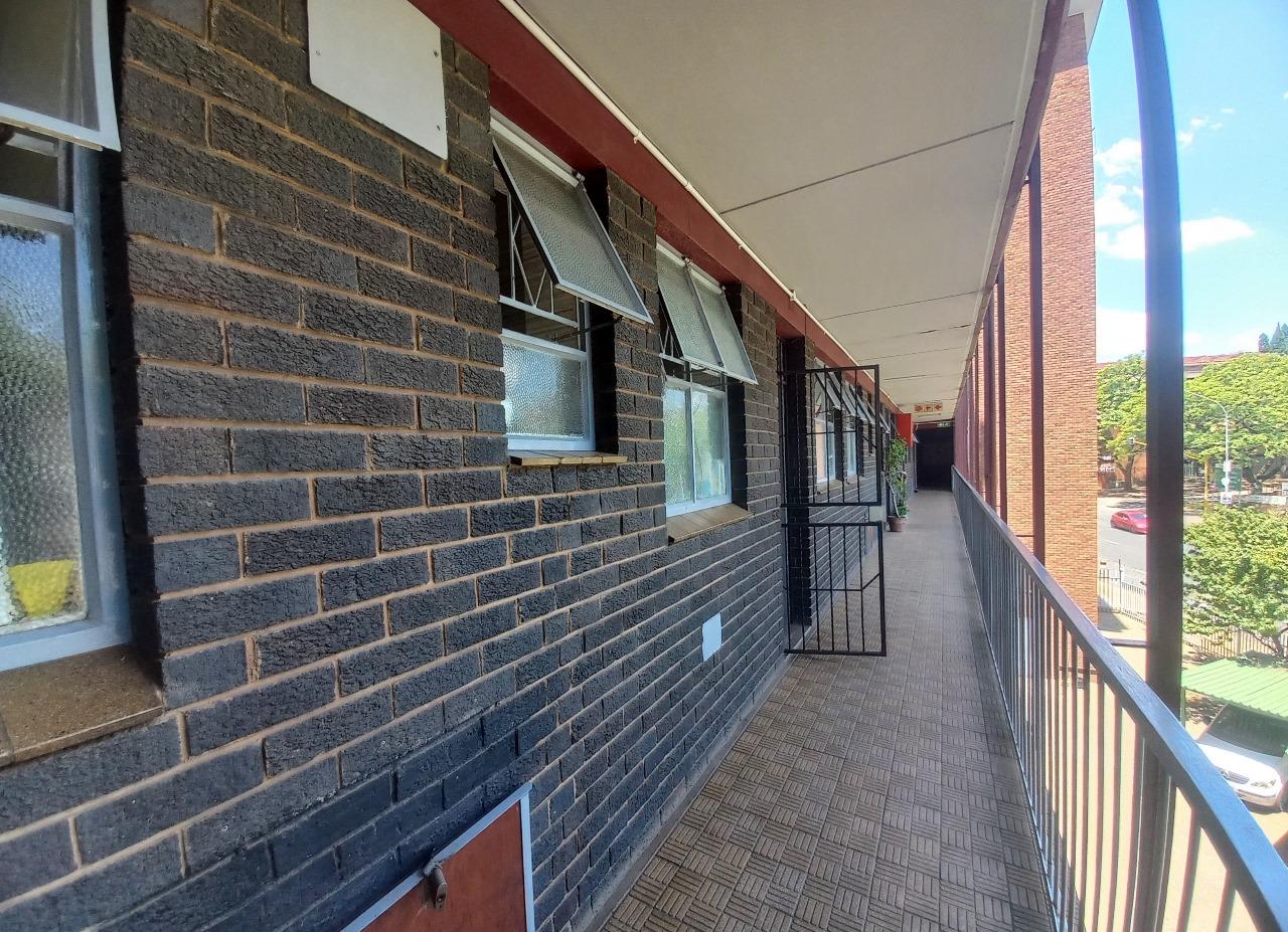 2 Bedroom Property for Sale in Sunnyside Gauteng