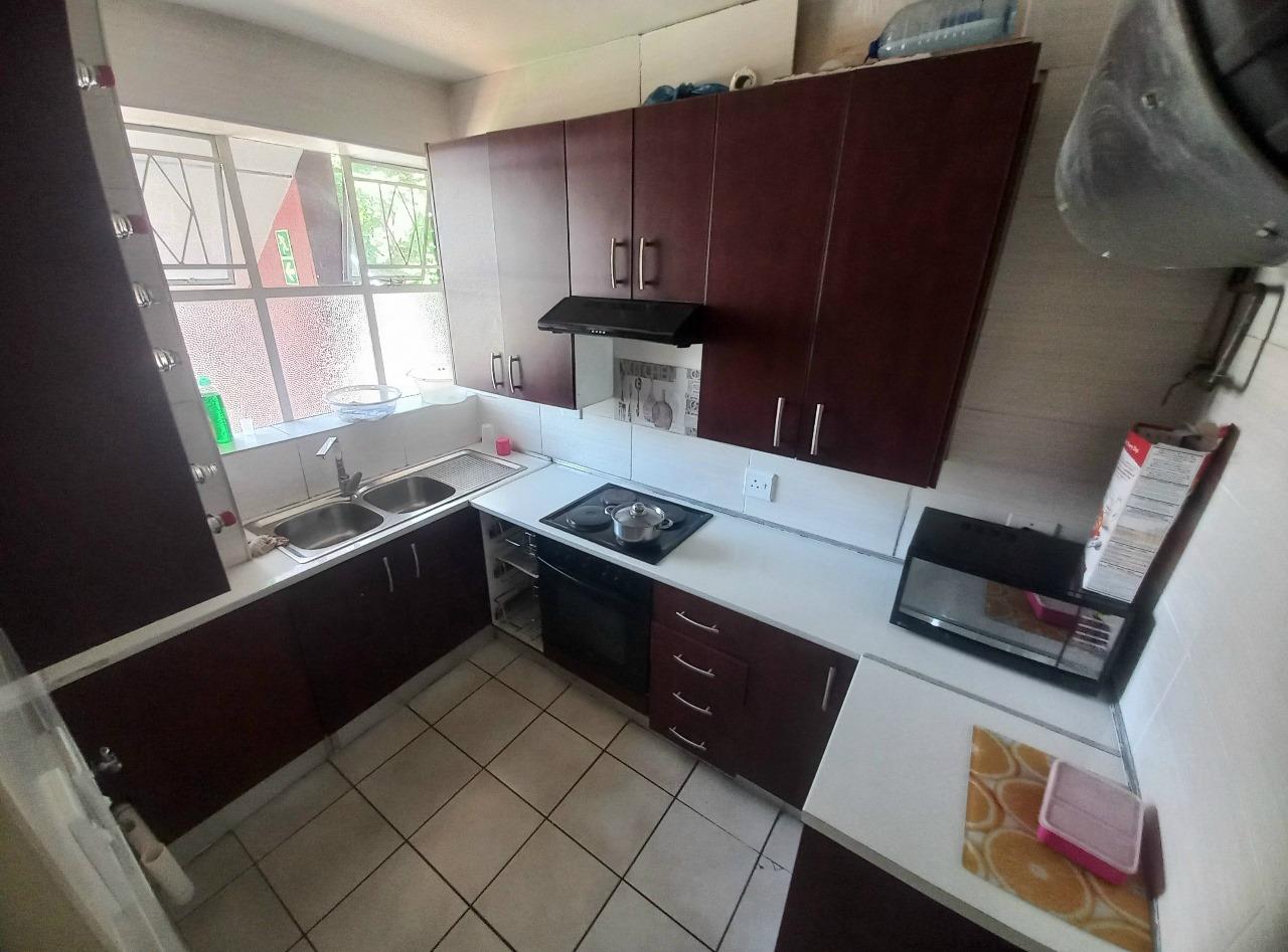 2 Bedroom Property for Sale in Sunnyside Gauteng