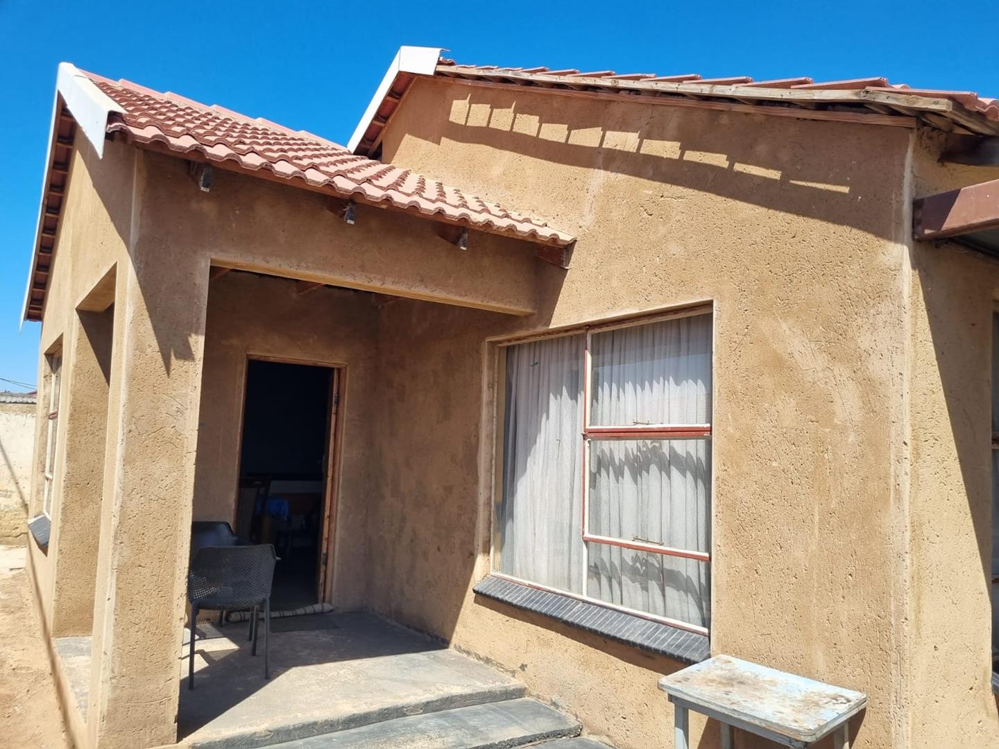 3 Bedroom Property for Sale in Mamelodi East Gauteng