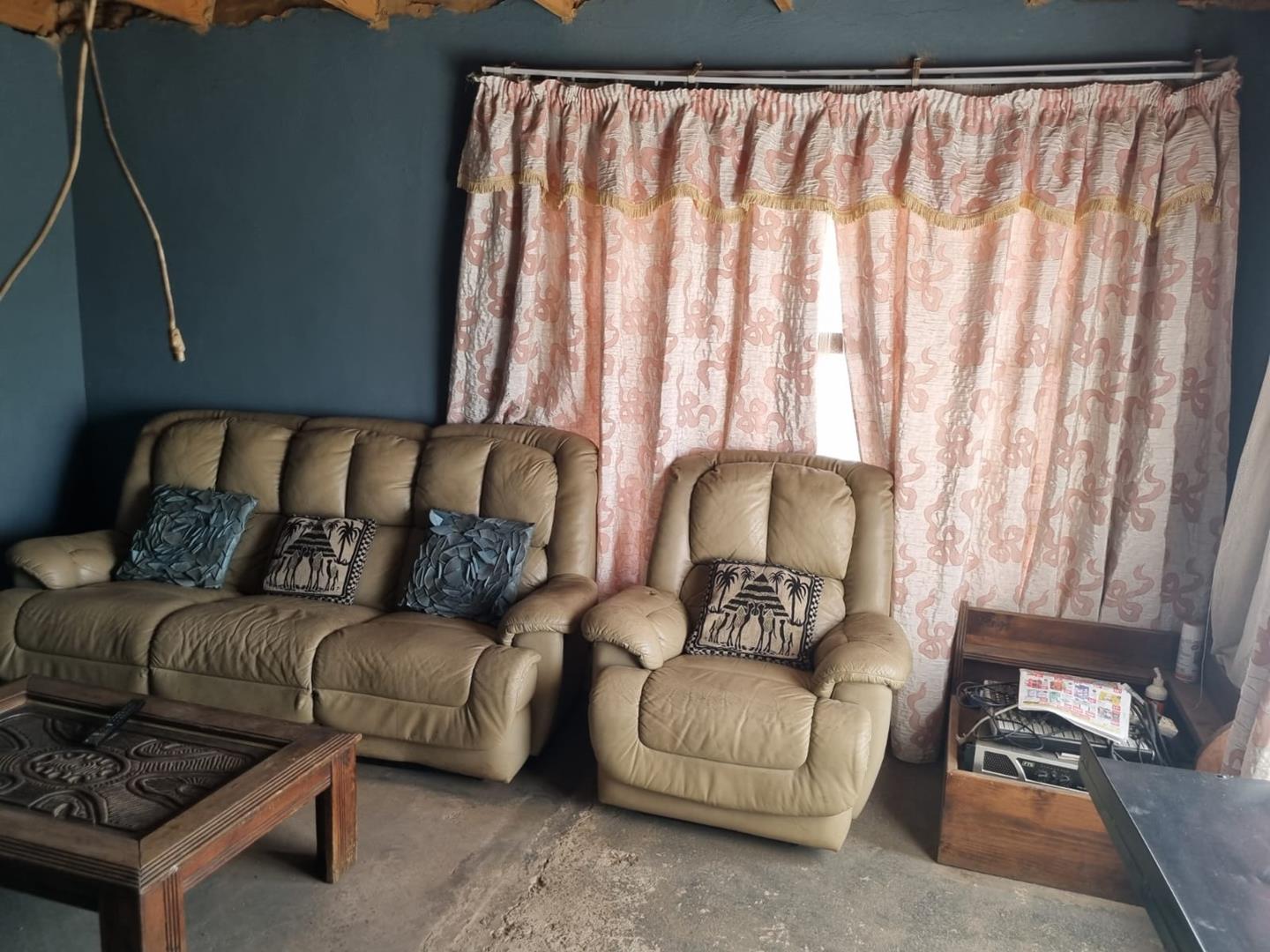 3 Bedroom Property for Sale in Mamelodi East Gauteng