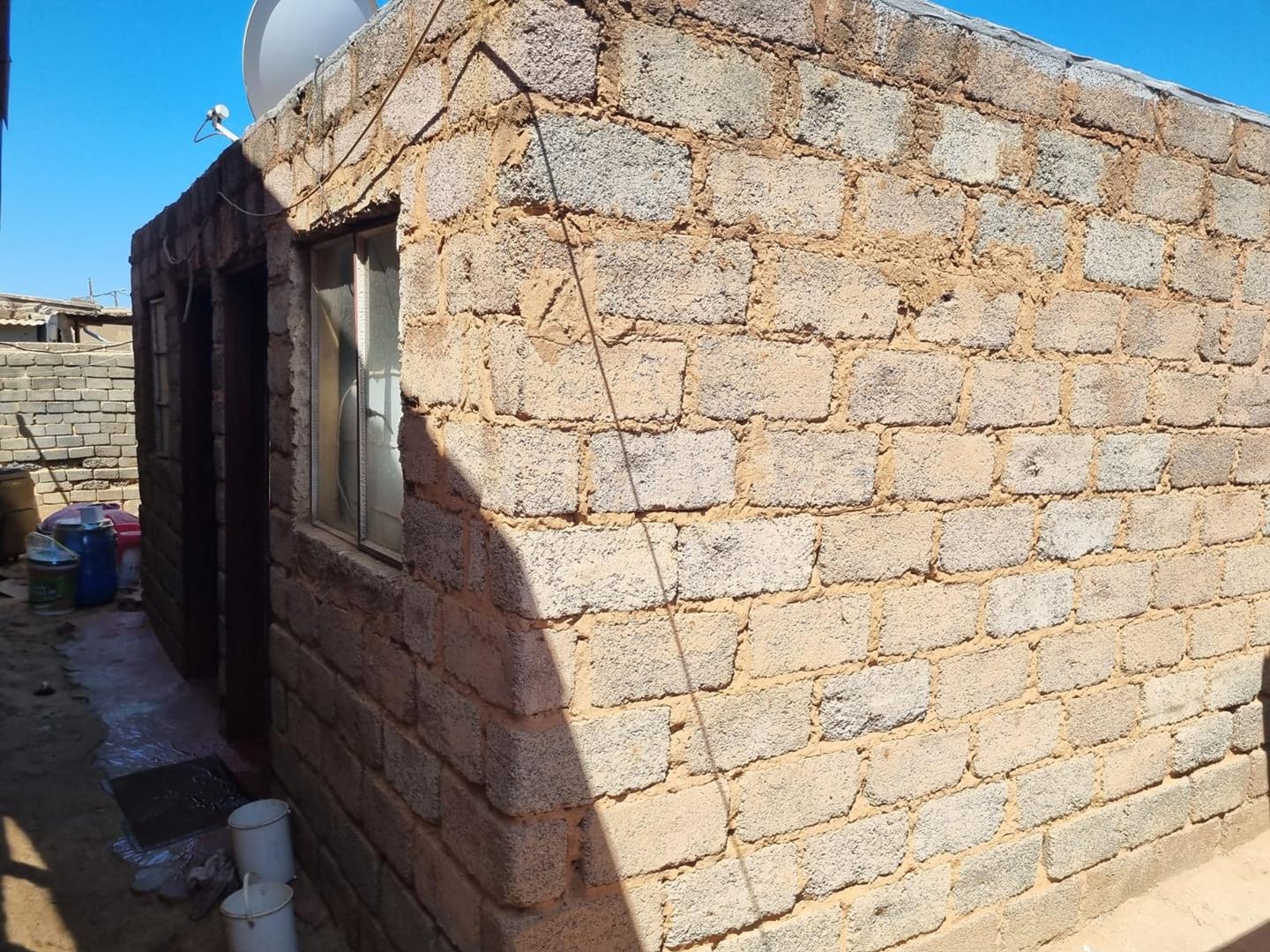 3 Bedroom Property for Sale in Mamelodi East Gauteng