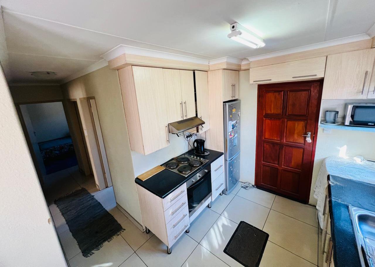 3 Bedroom Property for Sale in Soshanguve VV Gauteng