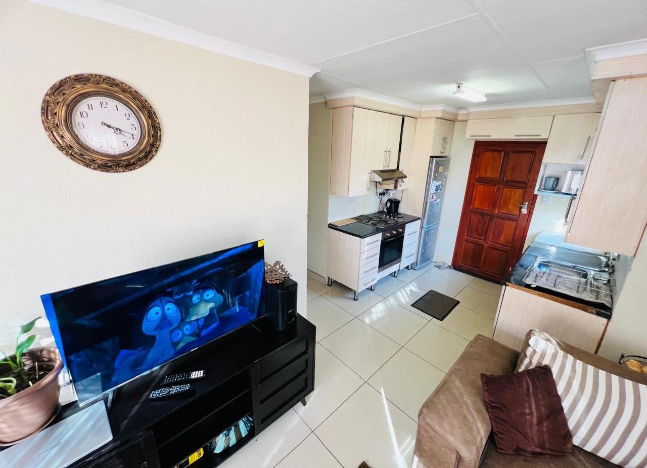 3 Bedroom Property for Sale in Soshanguve VV Gauteng