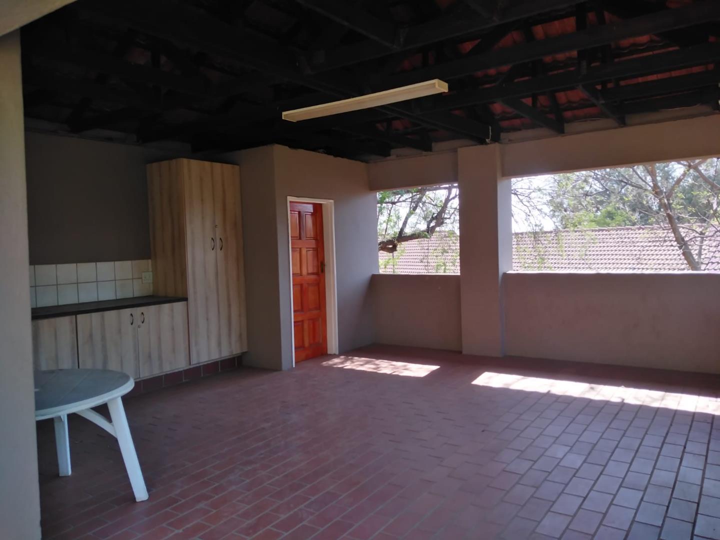 3 Bedroom Property for Sale in Newlands Gauteng