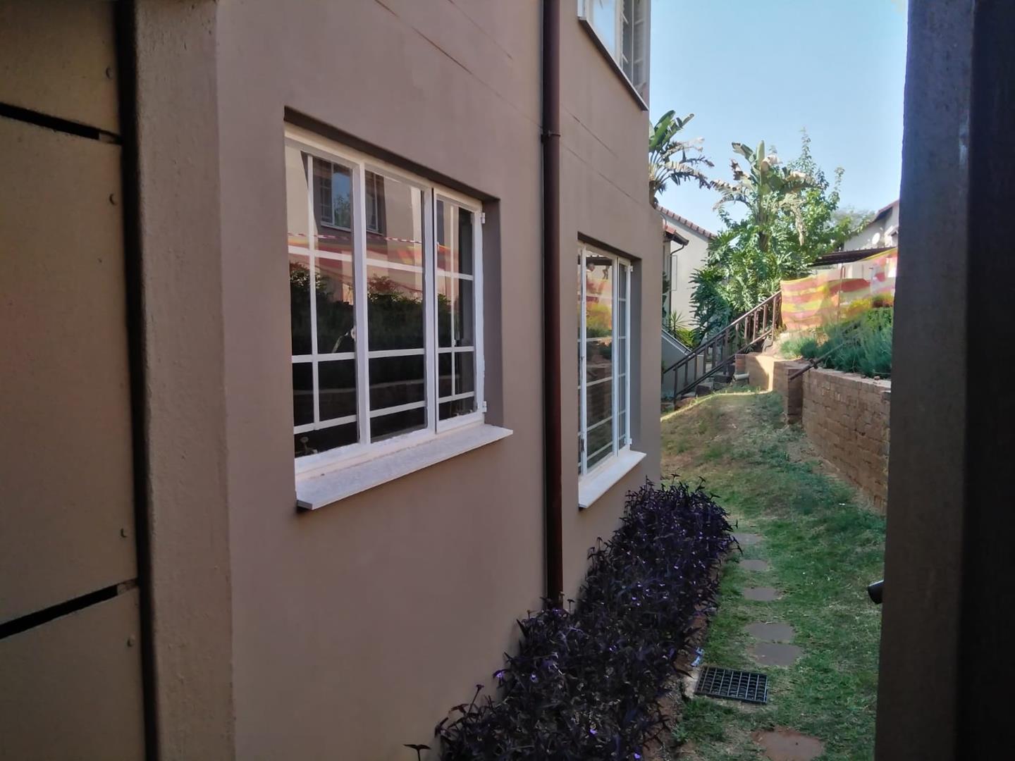 3 Bedroom Property for Sale in Newlands Gauteng