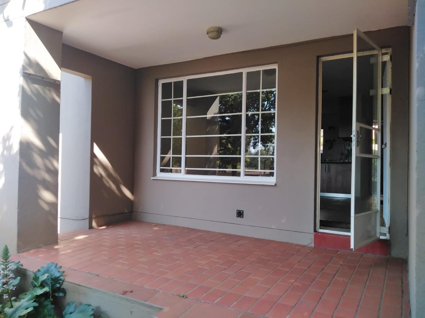 3 Bedroom Property for Sale in Newlands Gauteng