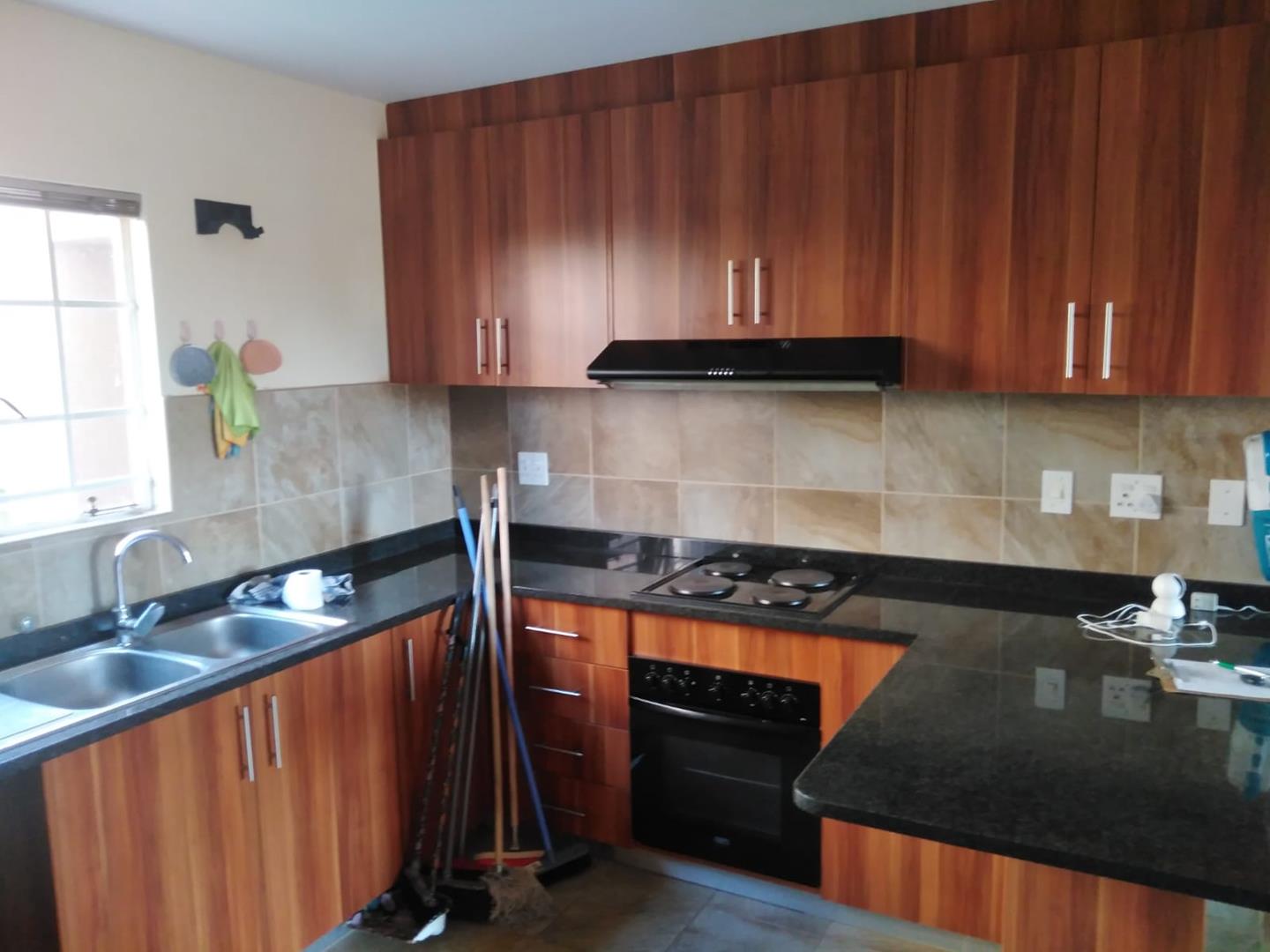 3 Bedroom Property for Sale in Newlands Gauteng