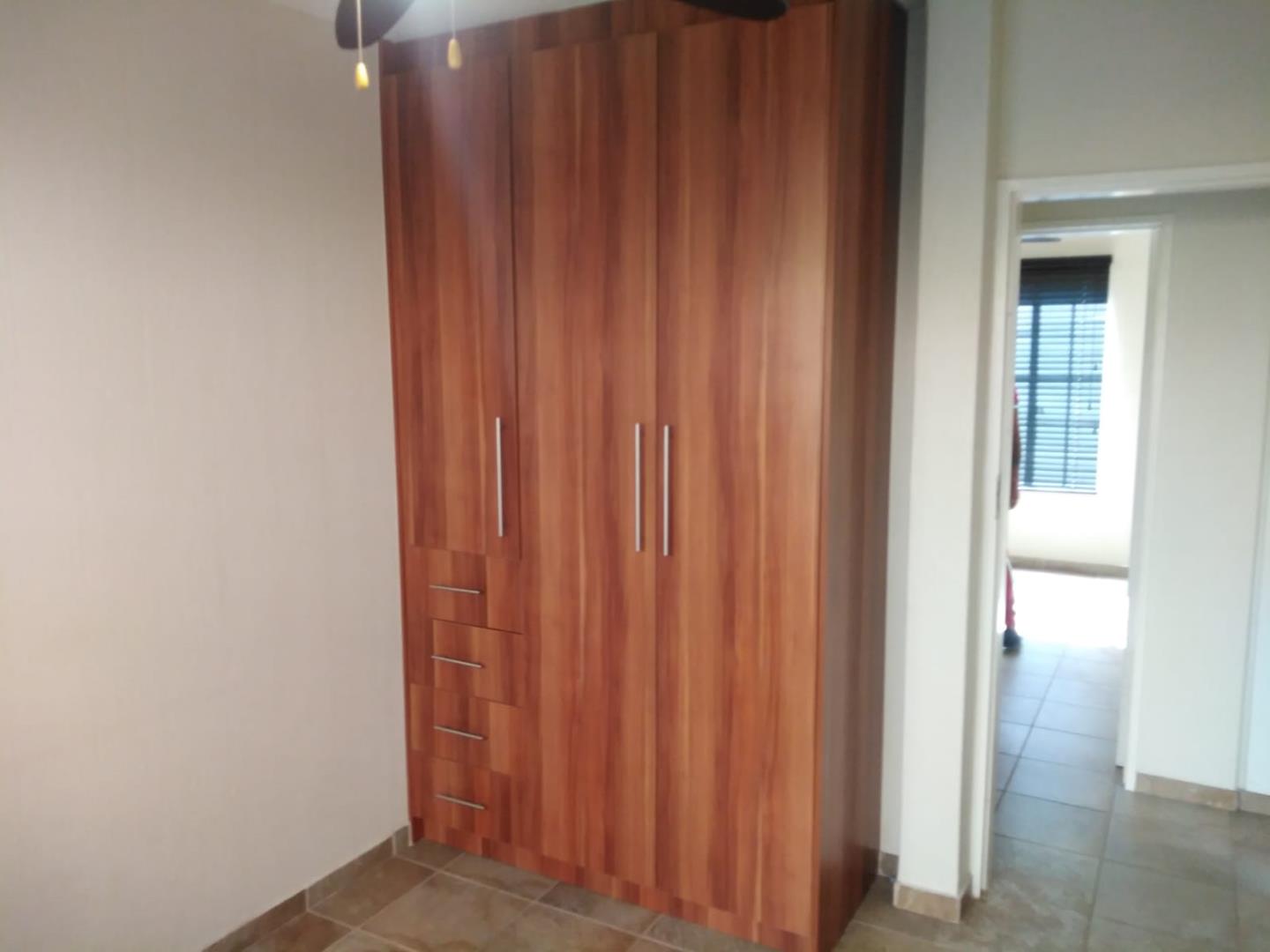 3 Bedroom Property for Sale in Newlands Gauteng