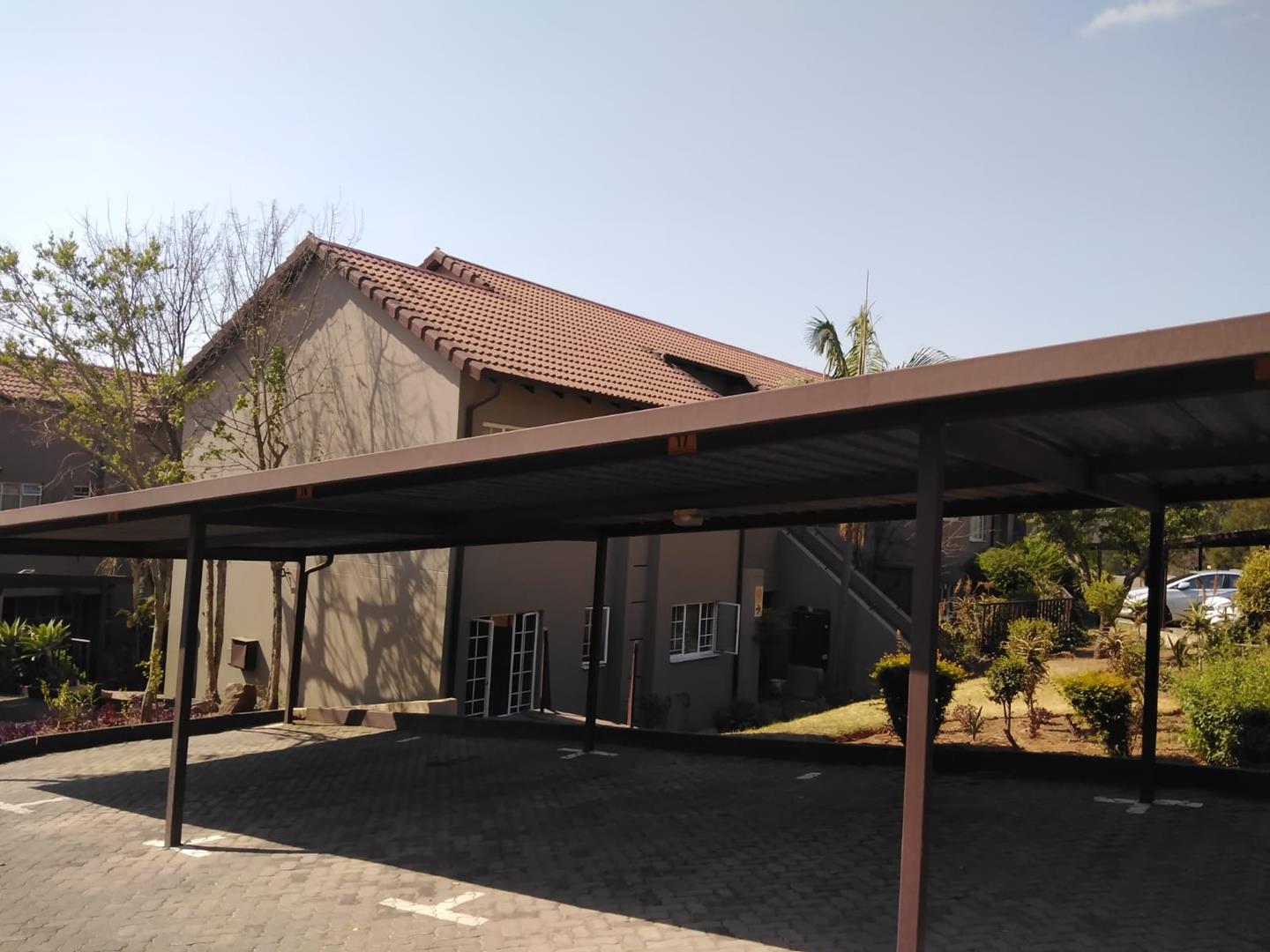 3 Bedroom Property for Sale in Newlands Gauteng