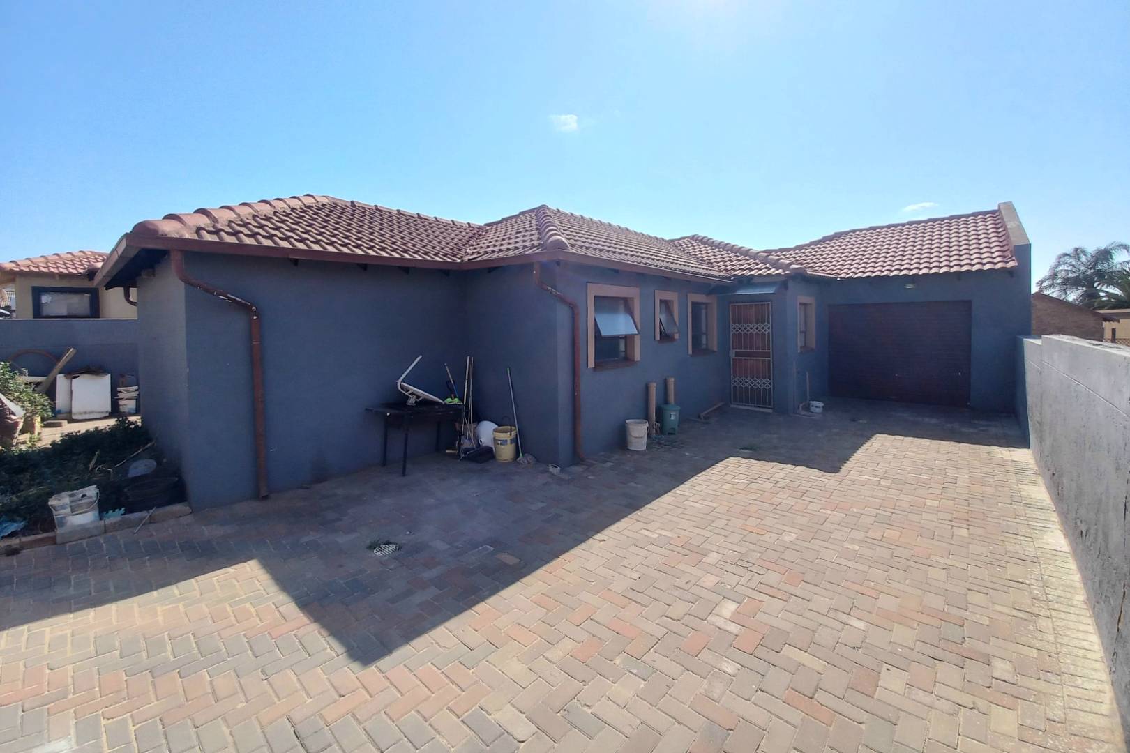 3 Bedroom Property for Sale in Elandspoort Gauteng