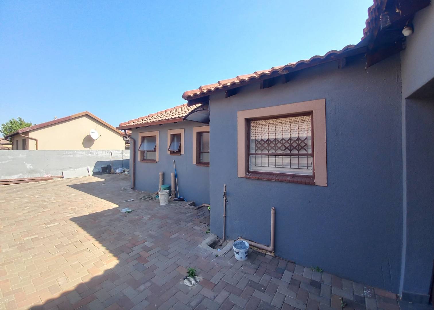 3 Bedroom Property for Sale in Elandspoort Gauteng