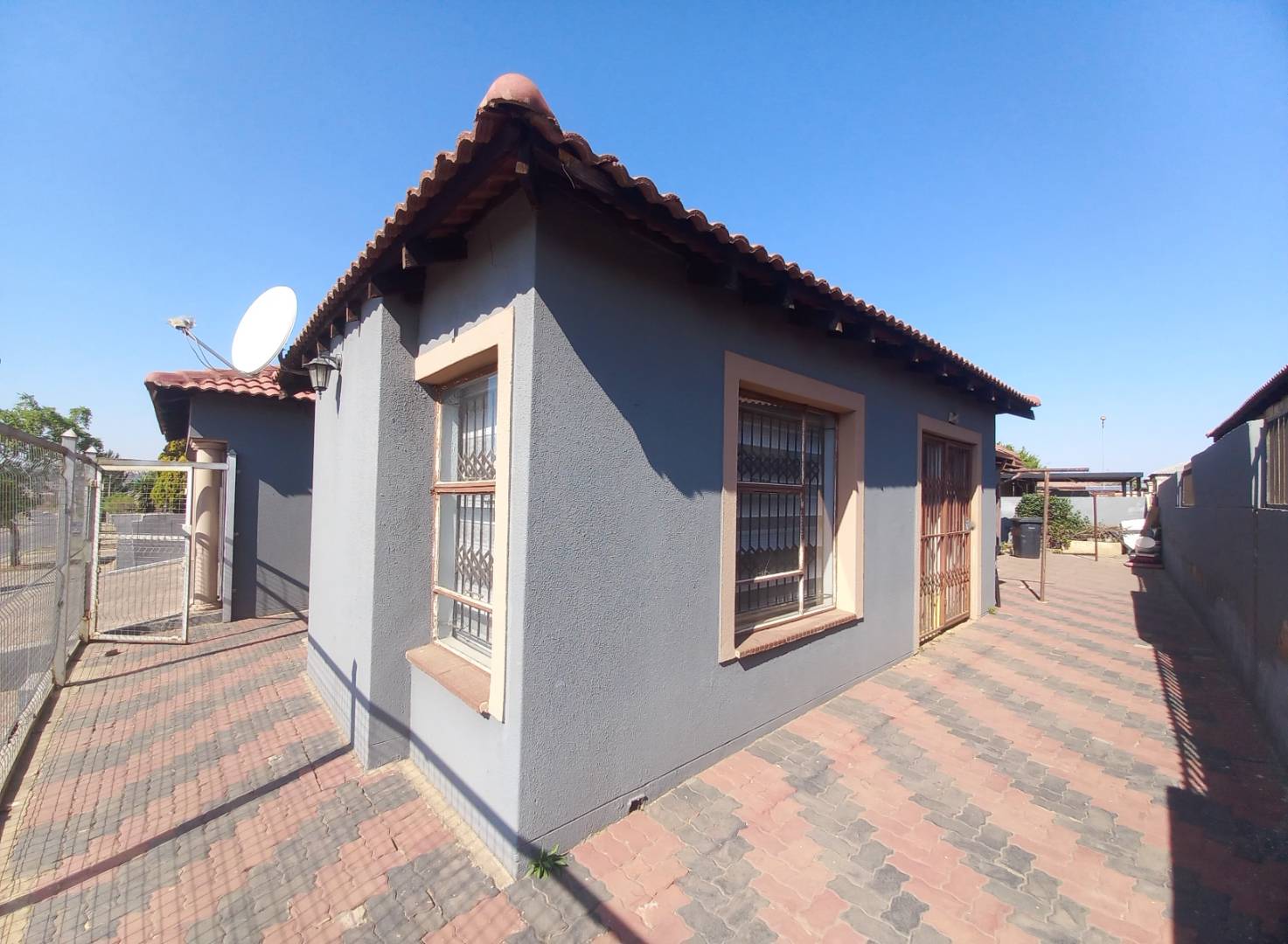 3 Bedroom Property for Sale in Elandspoort Gauteng