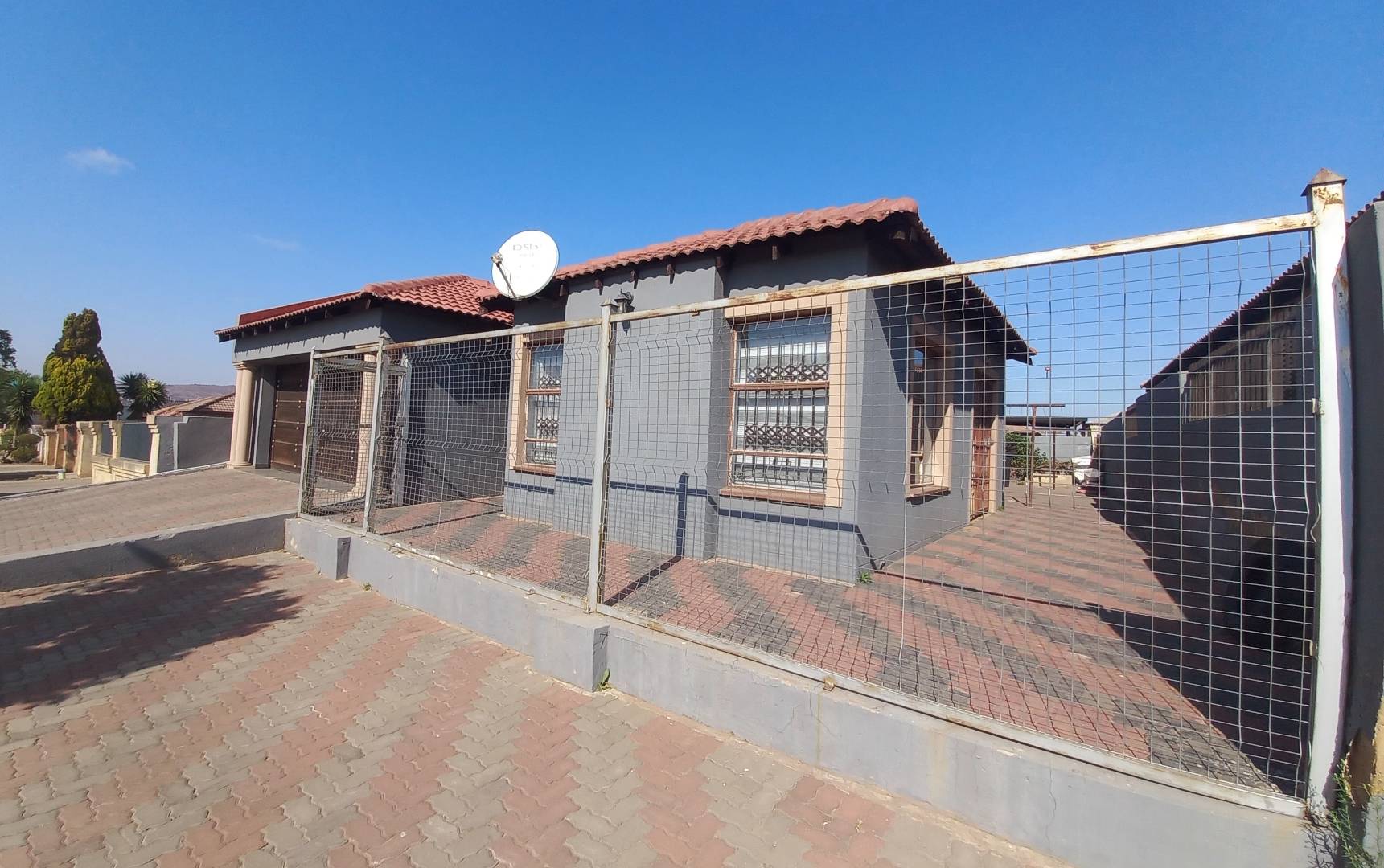 3 Bedroom Property for Sale in Elandspoort Gauteng