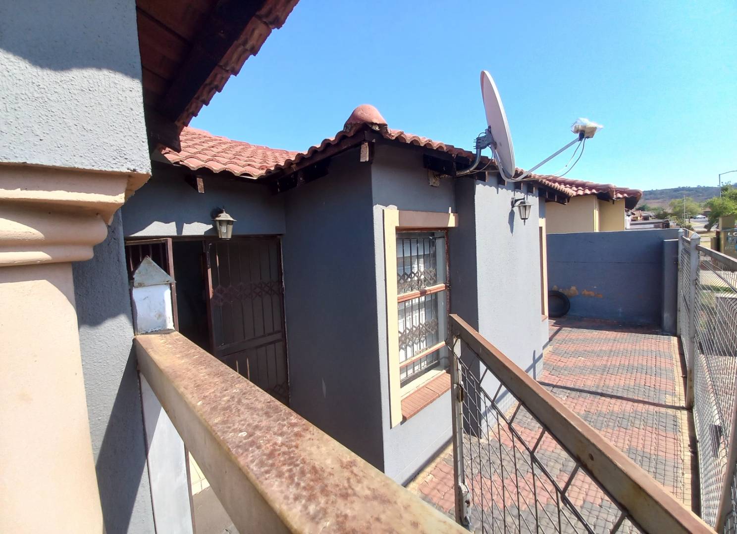 3 Bedroom Property for Sale in Elandspoort Gauteng