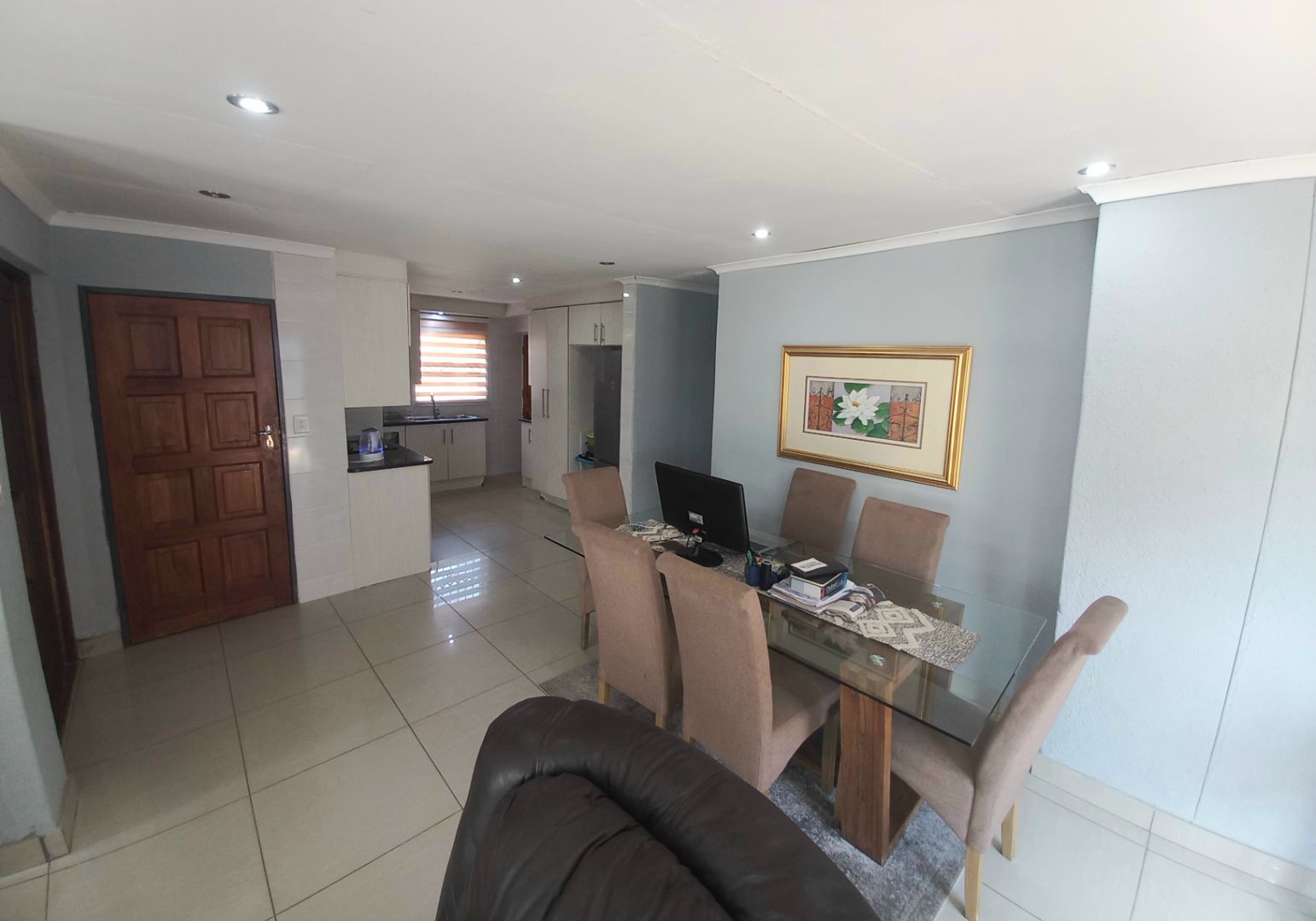 3 Bedroom Property for Sale in Elandspoort Gauteng