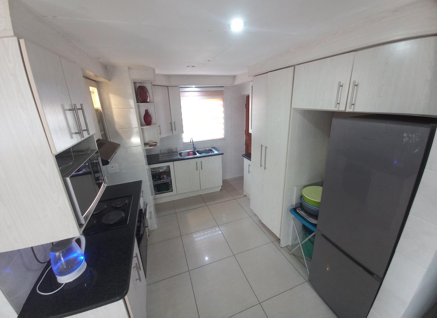 3 Bedroom Property for Sale in Elandspoort Gauteng