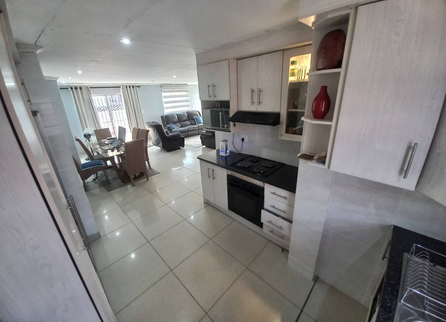 3 Bedroom Property for Sale in Elandspoort Gauteng